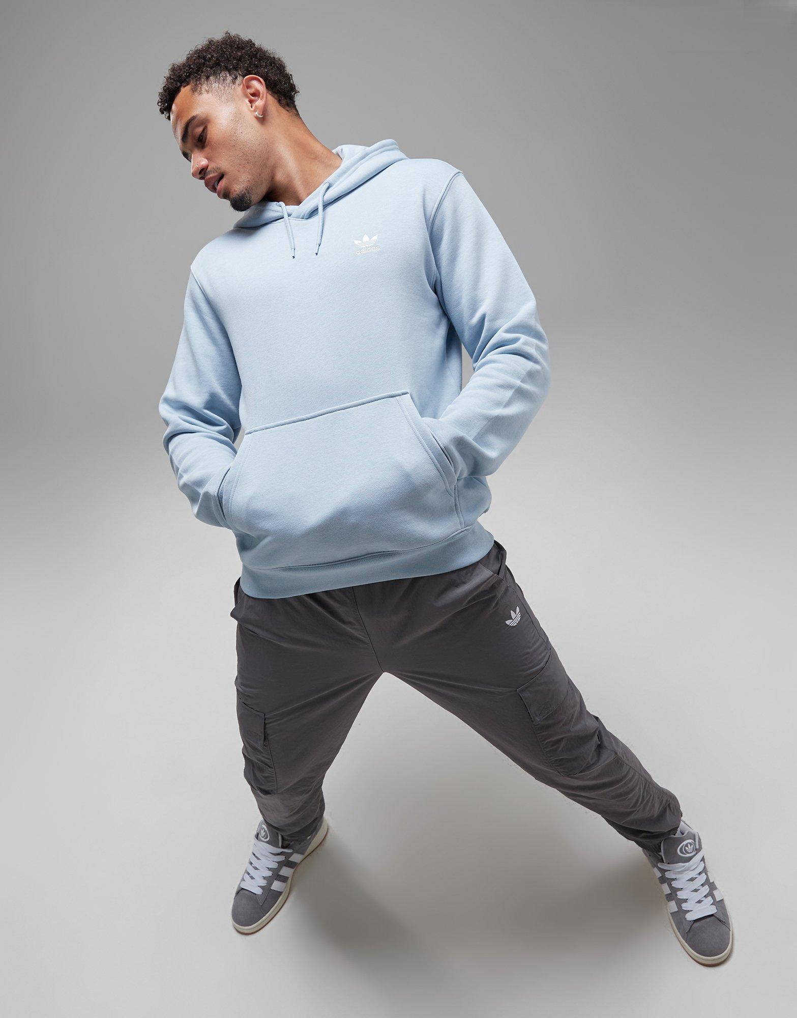 adidas Originals Hoodie Herr