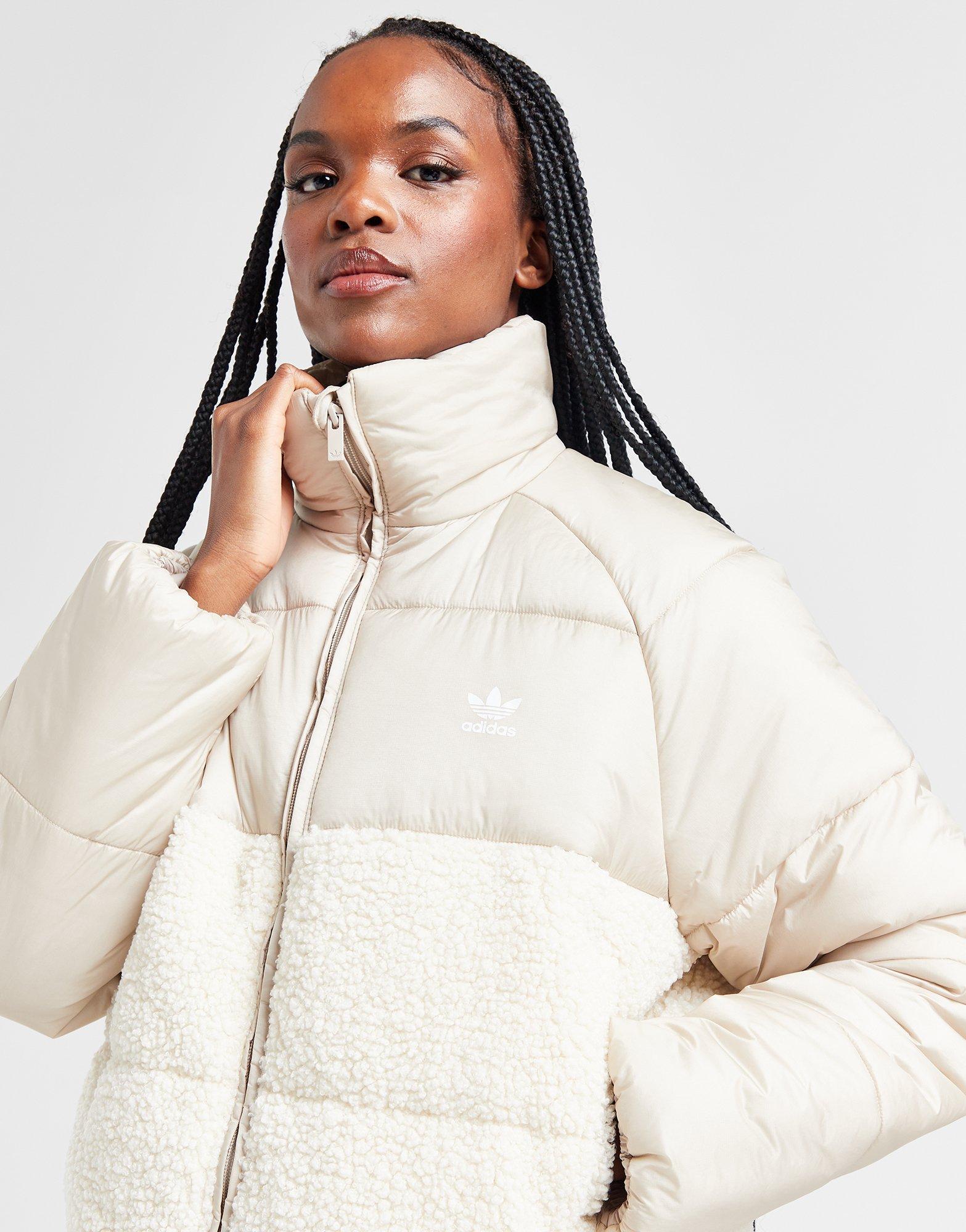 adidas Originals Polar Padded Jacket