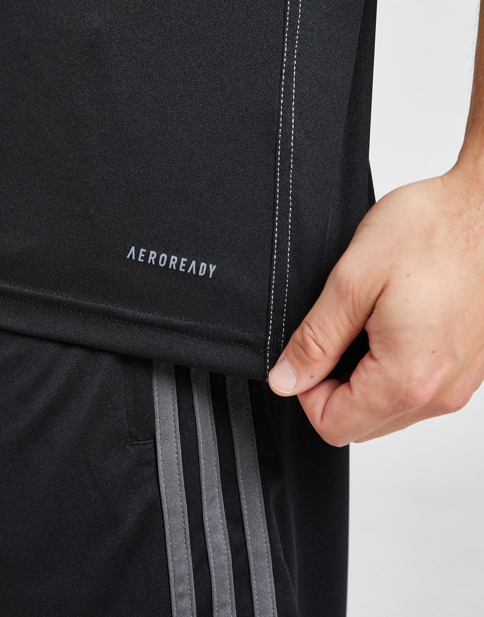 adidas Tiro Club Training T-Shirt