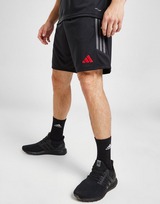 adidas Tiro Club Training Shorts