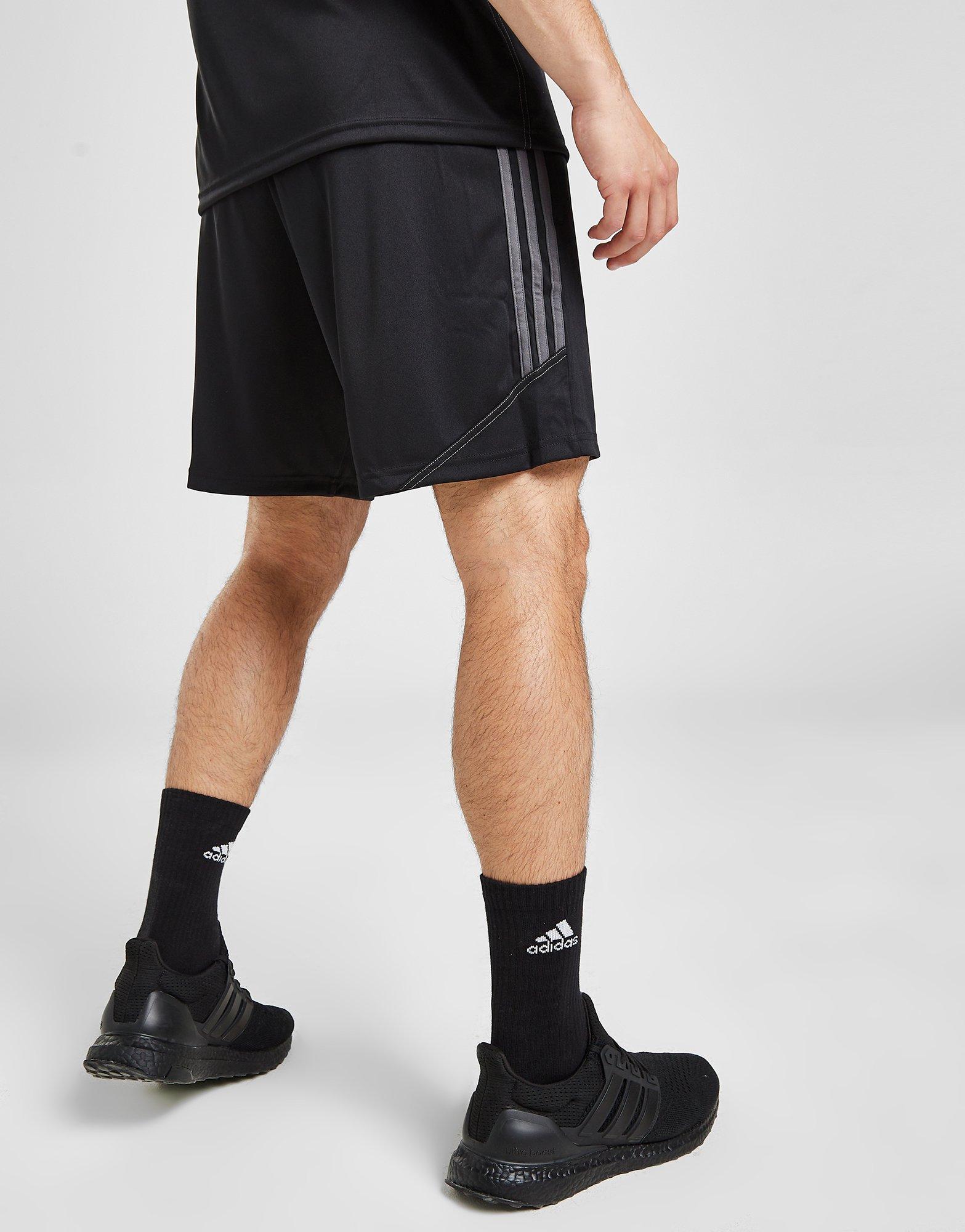 adidas Tiro Club Training Shorts