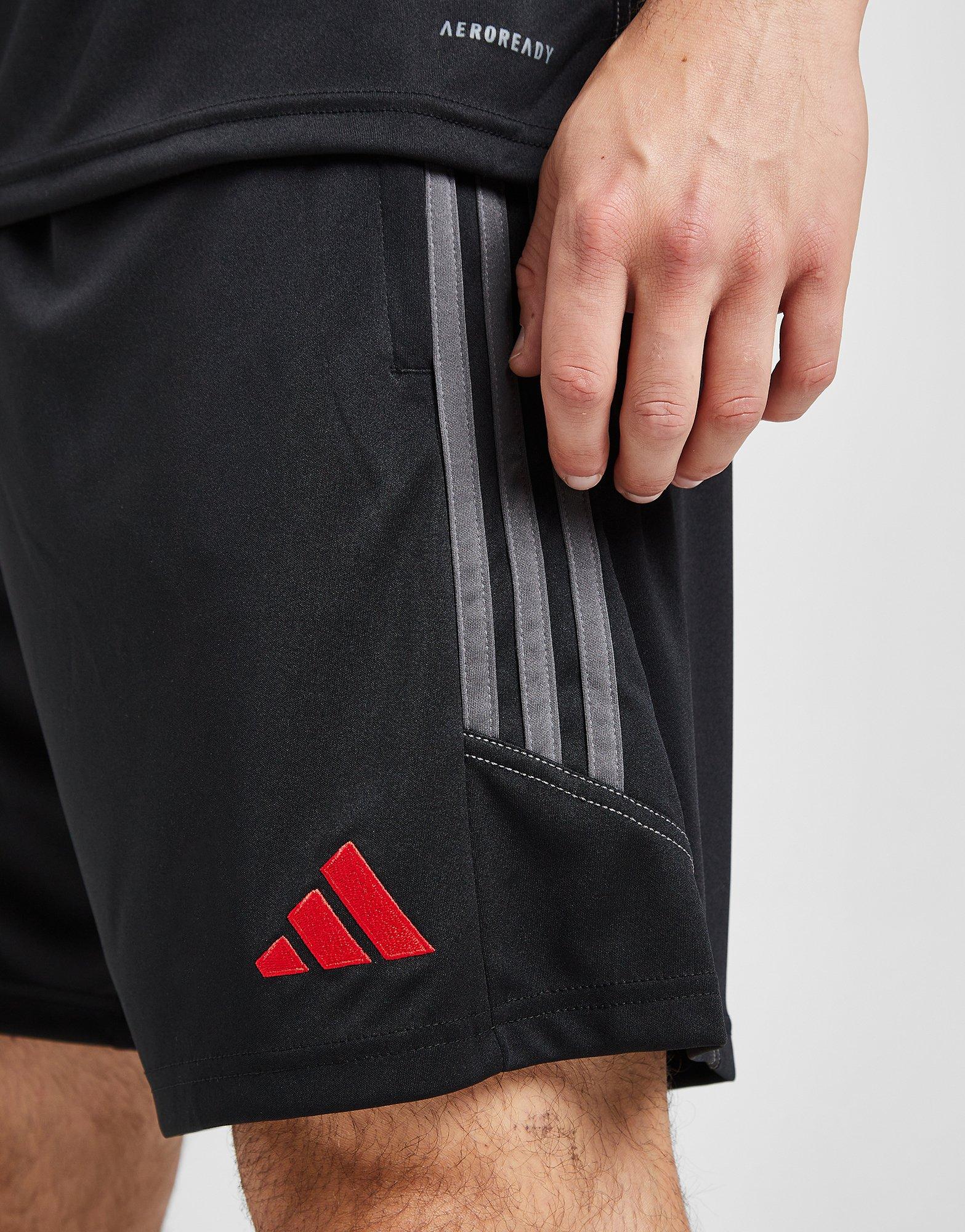 adidas Tiro Club Training Shorts