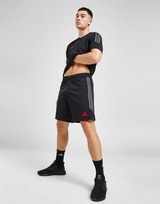 adidas Tiro Club Training Shorts