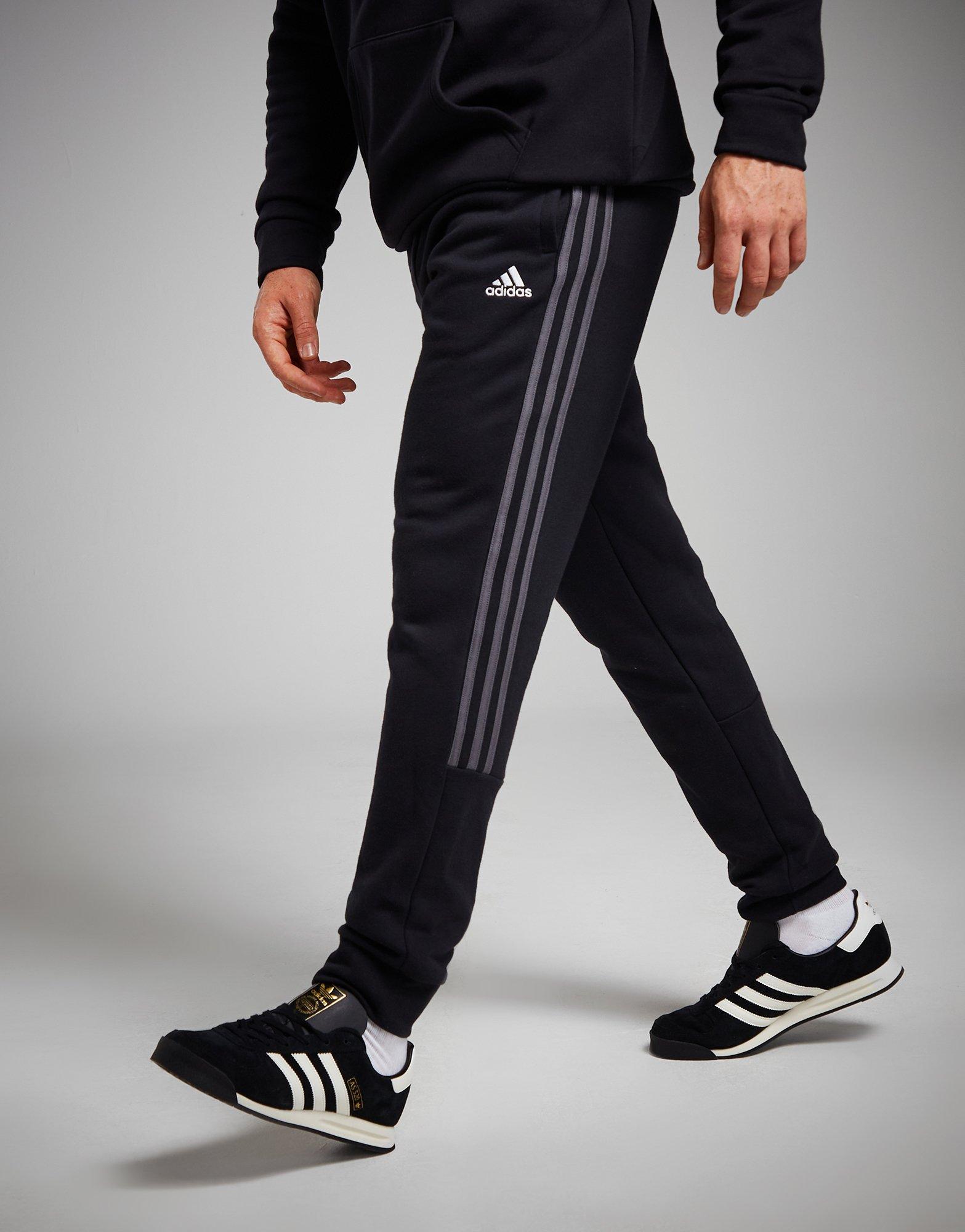 Adidas energise best sale fleece joggers