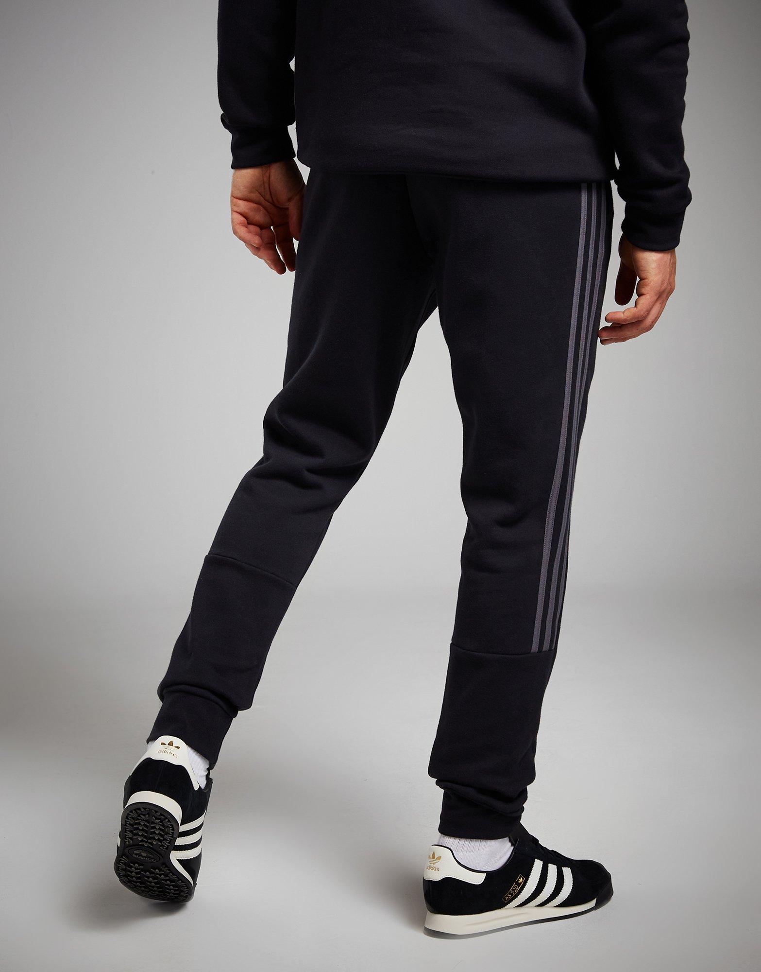 adidas Jogging Energize Homme Bleu- JD Sports France