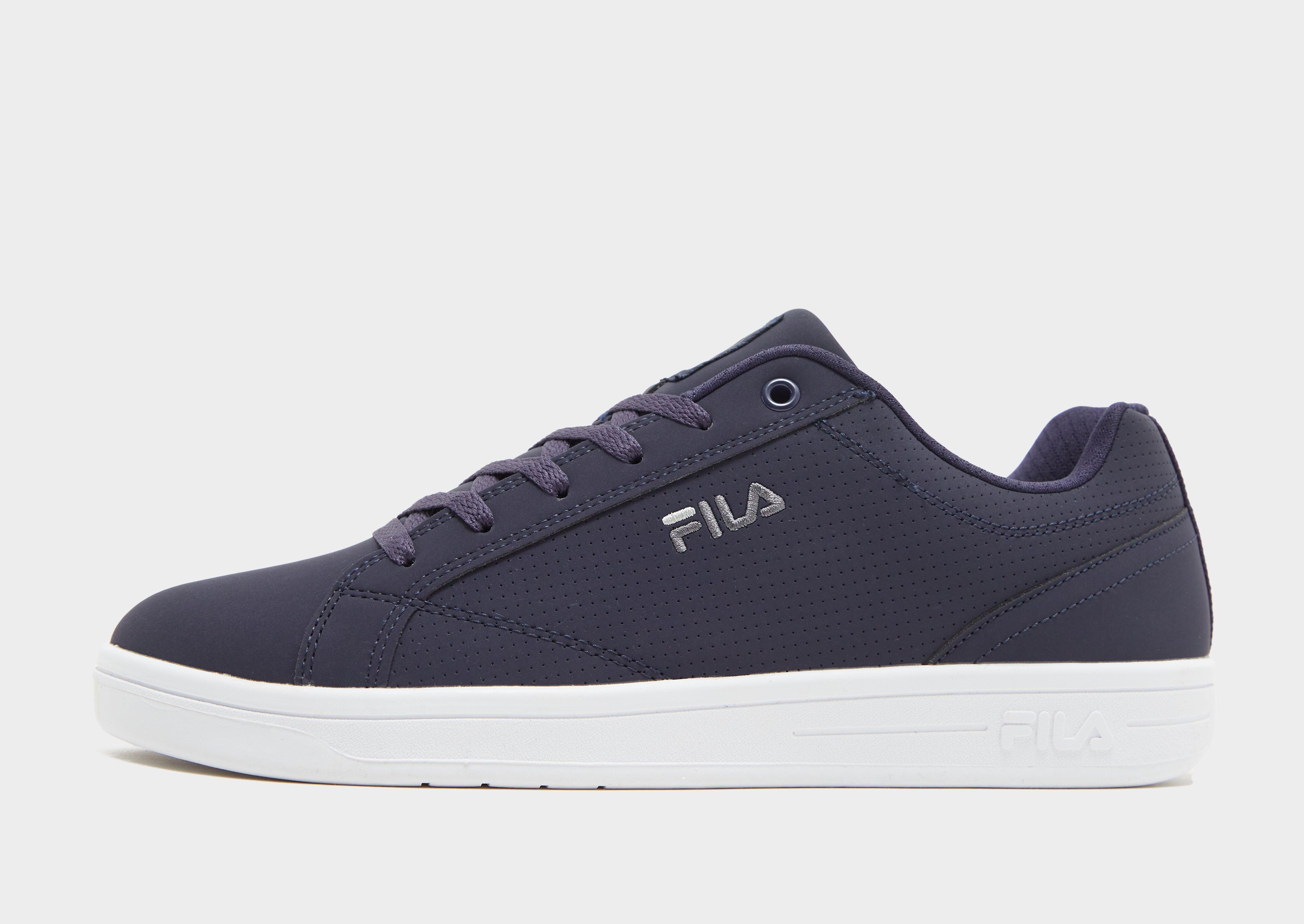 Blue Fila Camalfi JD Sports UK