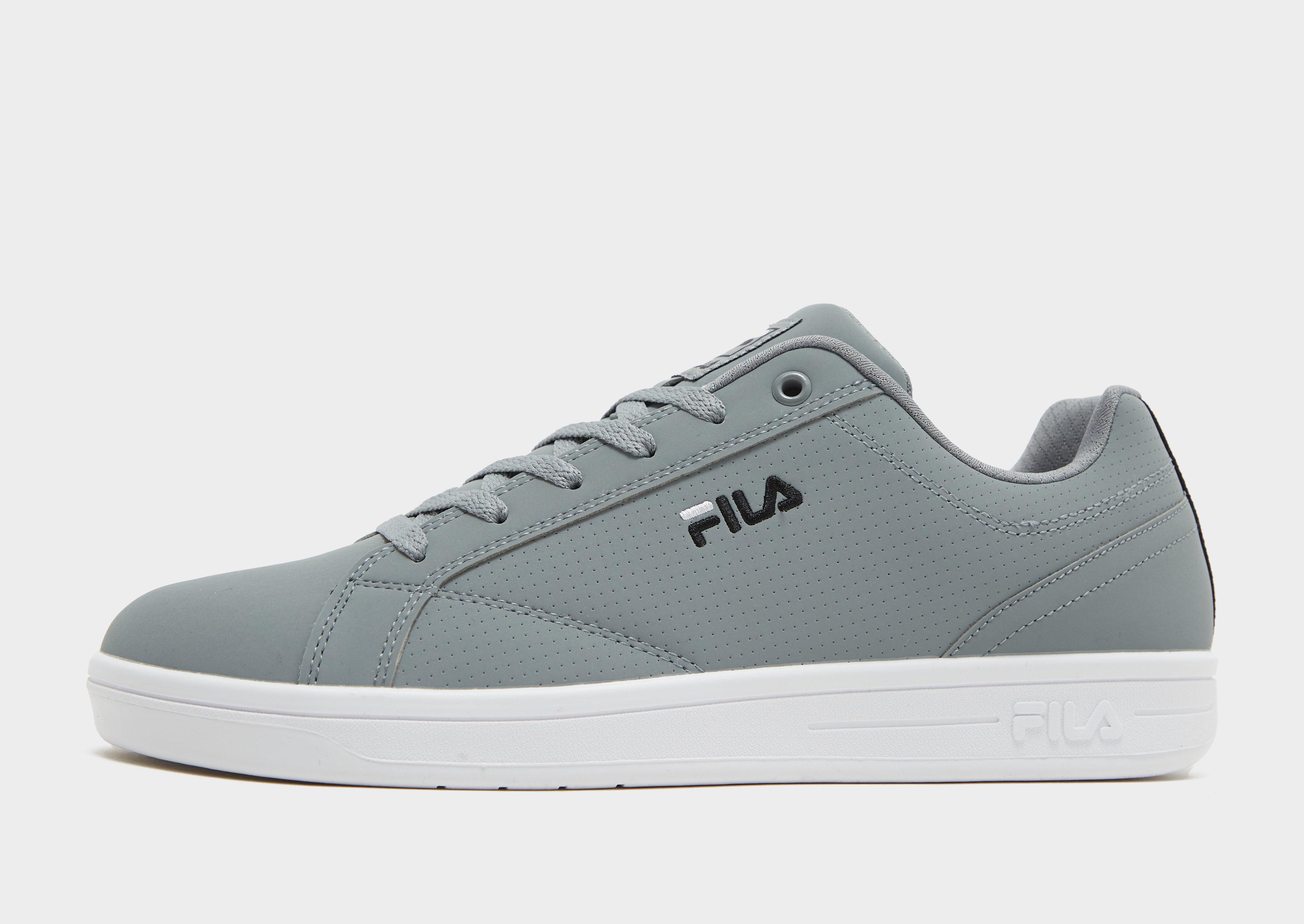 Fila shop sneakers grey