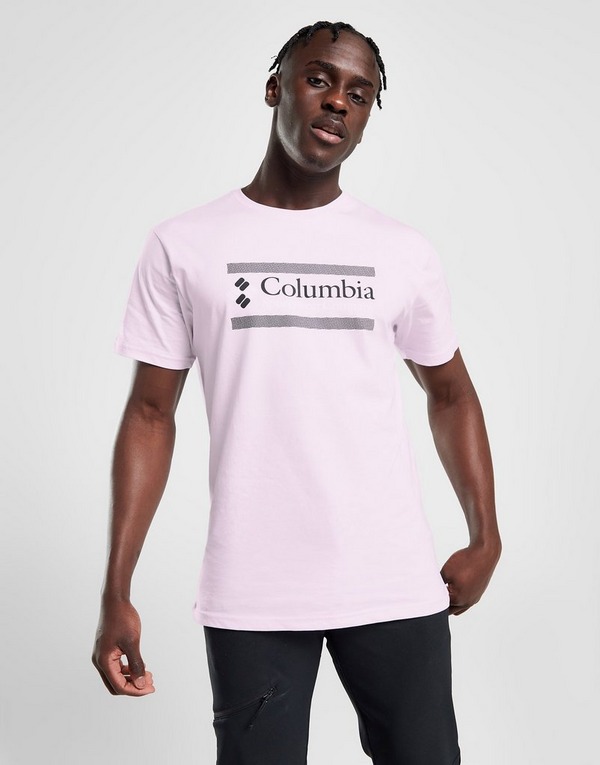 Columbia Grid T-Shirt Herren