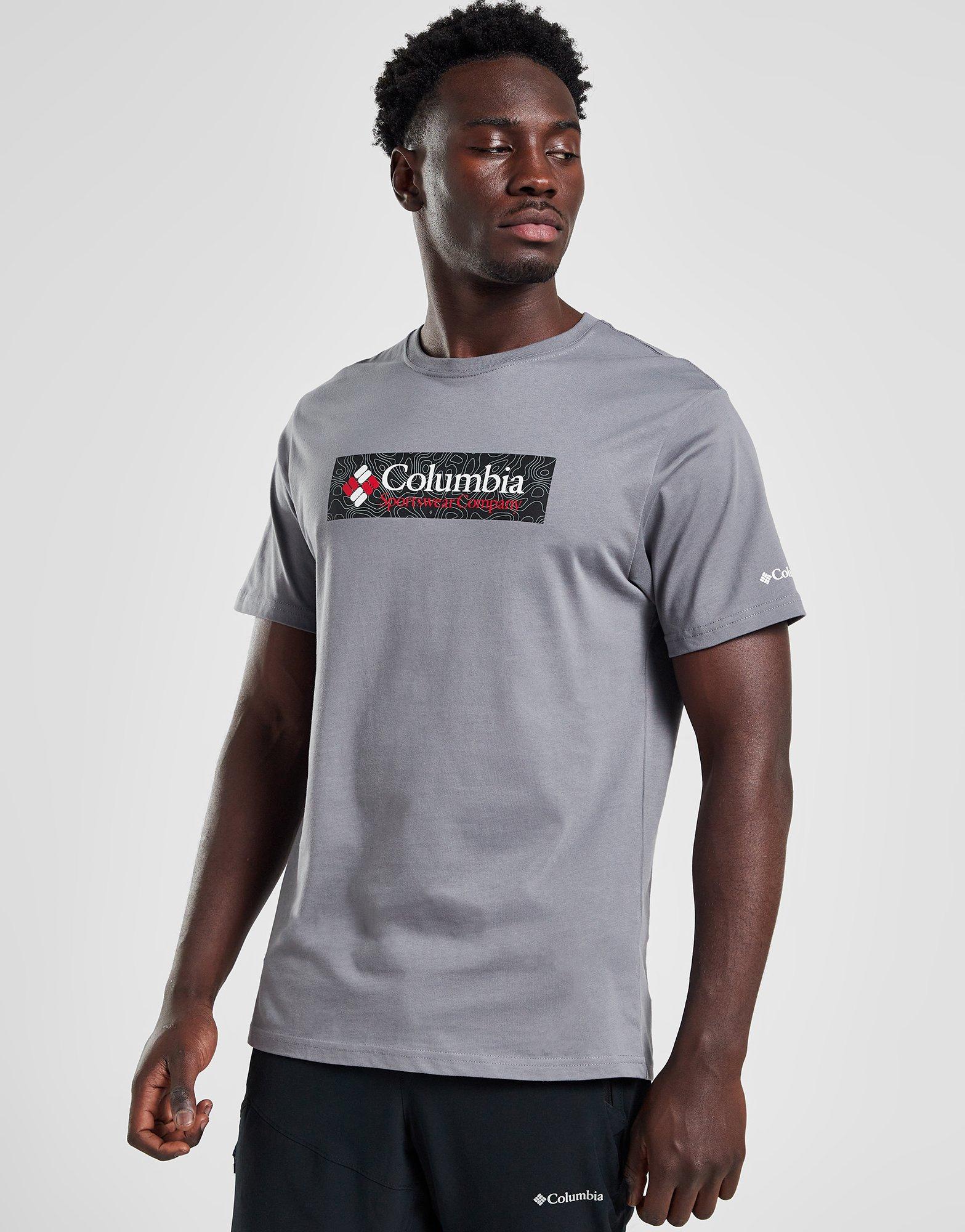 Columbia Grip T-Shirt