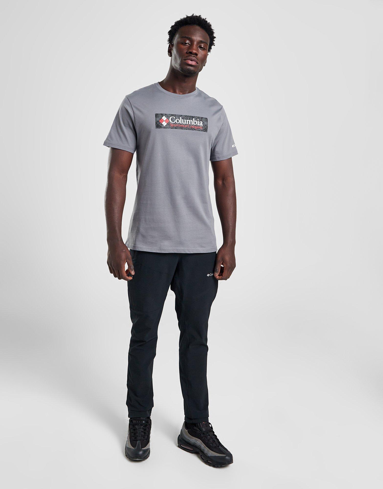 Columbia Grip T-Shirt