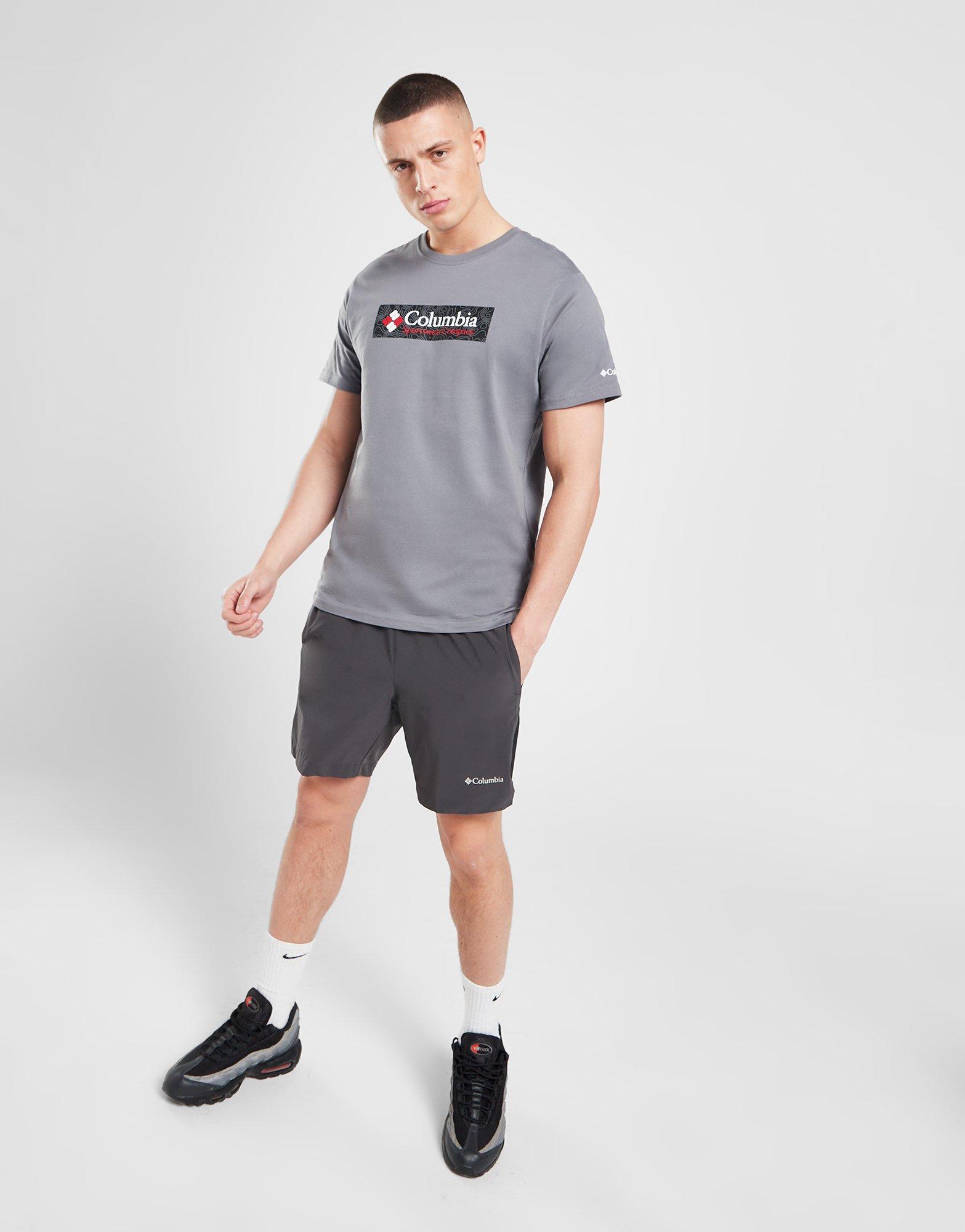 Columbia Grip T-Shirt