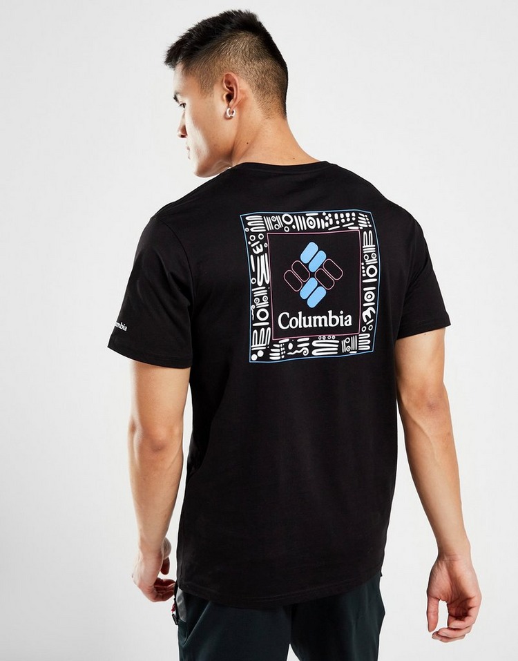 Columbia Aztec Frame T-Shirt