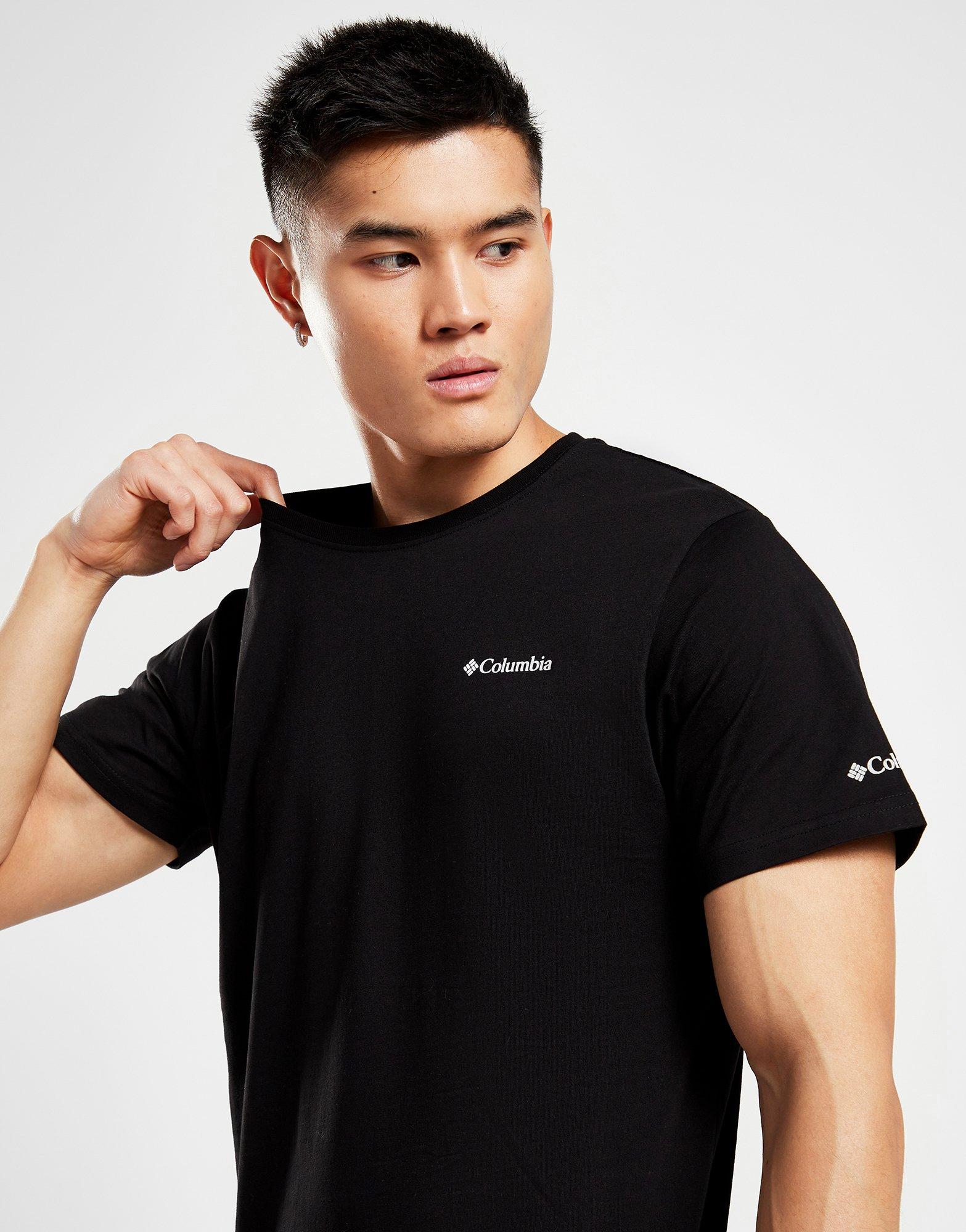 Columbia Aztec Frame T-Shirt