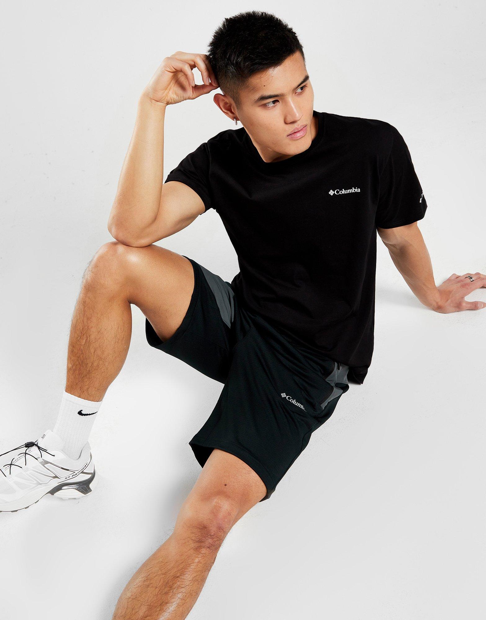 Columbia Aztec Frame T-Shirt