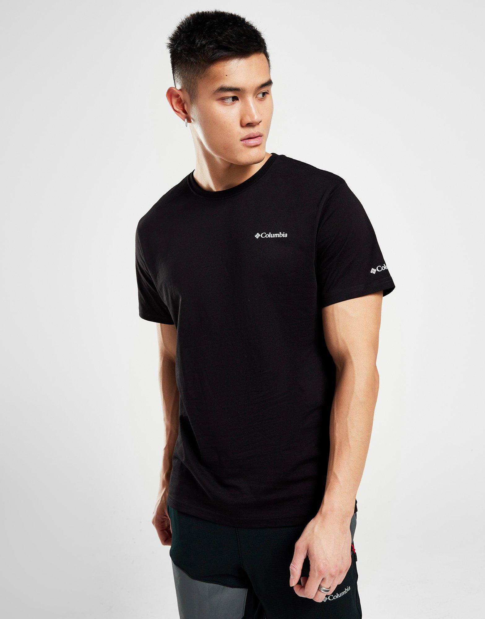 Columbia Aztec Frame T-Shirt
