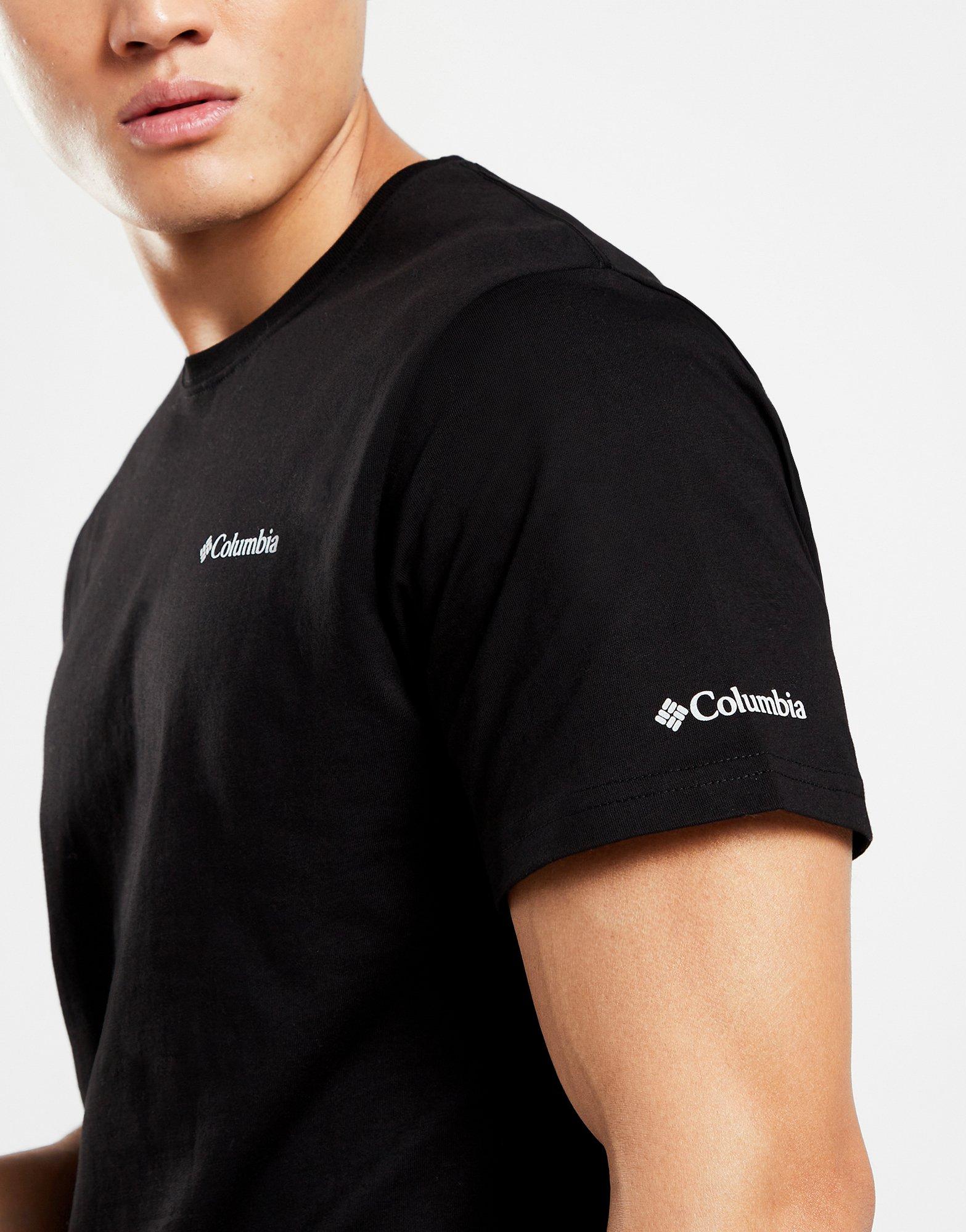 Columbia Aztec Frame T-Shirt