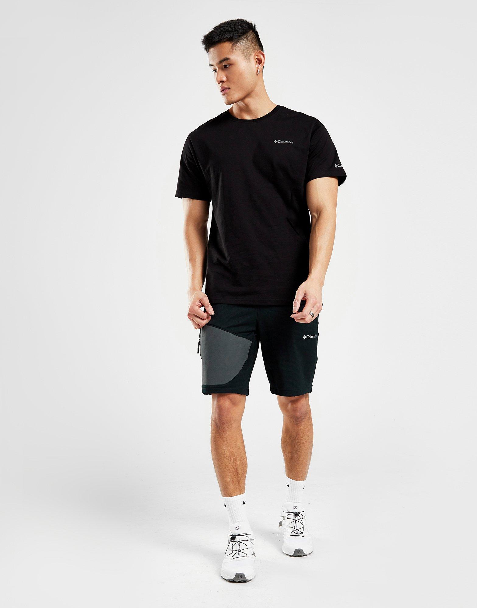 Columbia Aztec Frame T-Shirt