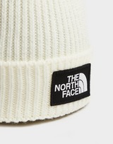 The North Face TNF Box Pom Beanie
