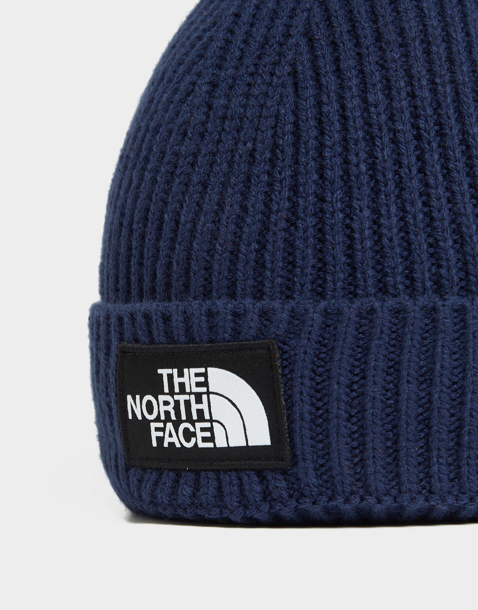 North face beanie sales jd