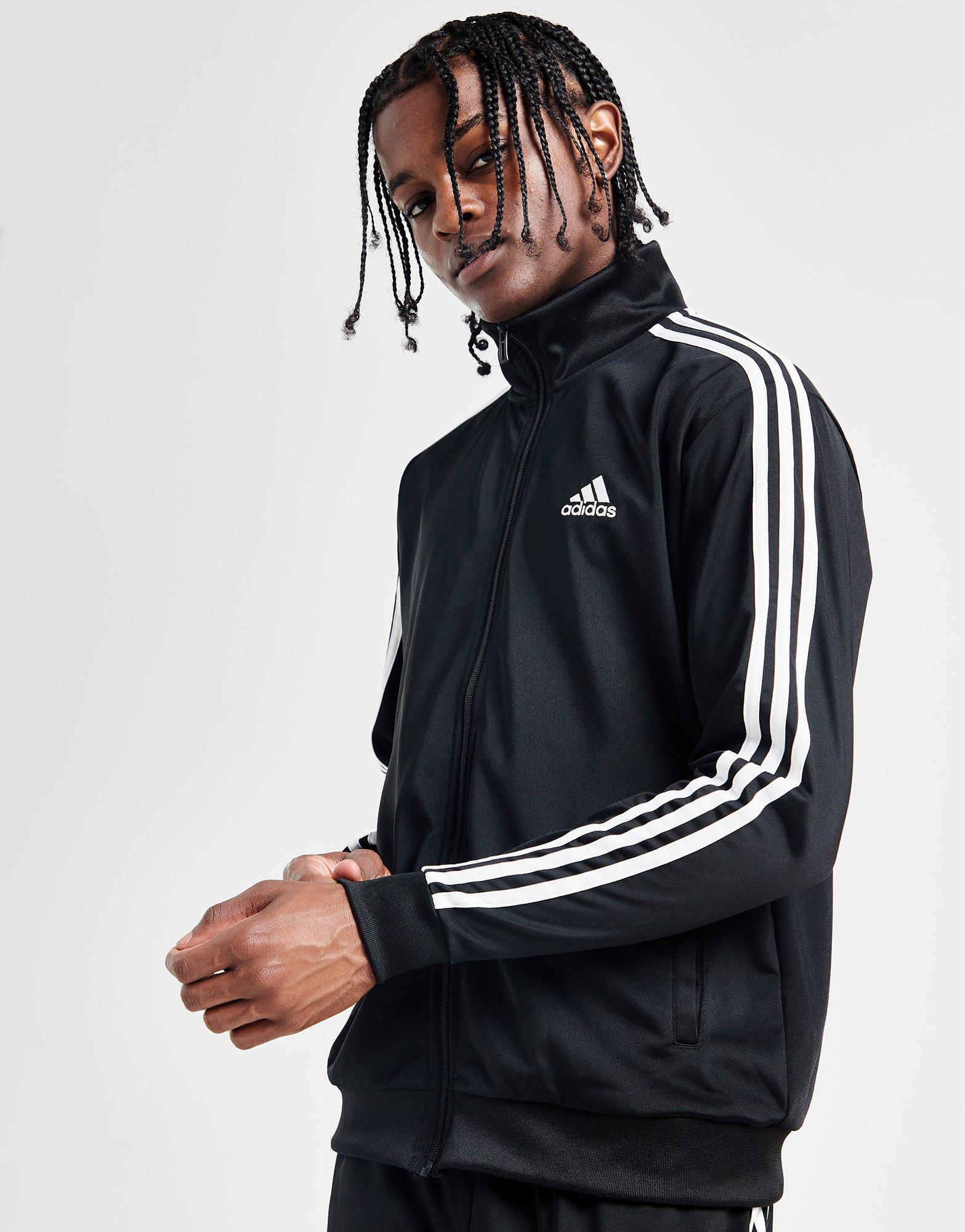 Survêtement Basic 3-Stripes Tricot