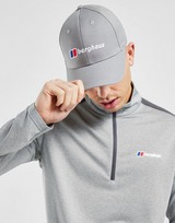 Berghaus Logo Recognition Cappello