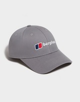 Berghaus Logo Recognition Cappello