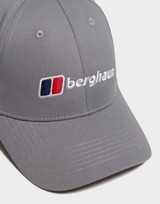 Berghaus Logo Recognition Cappello