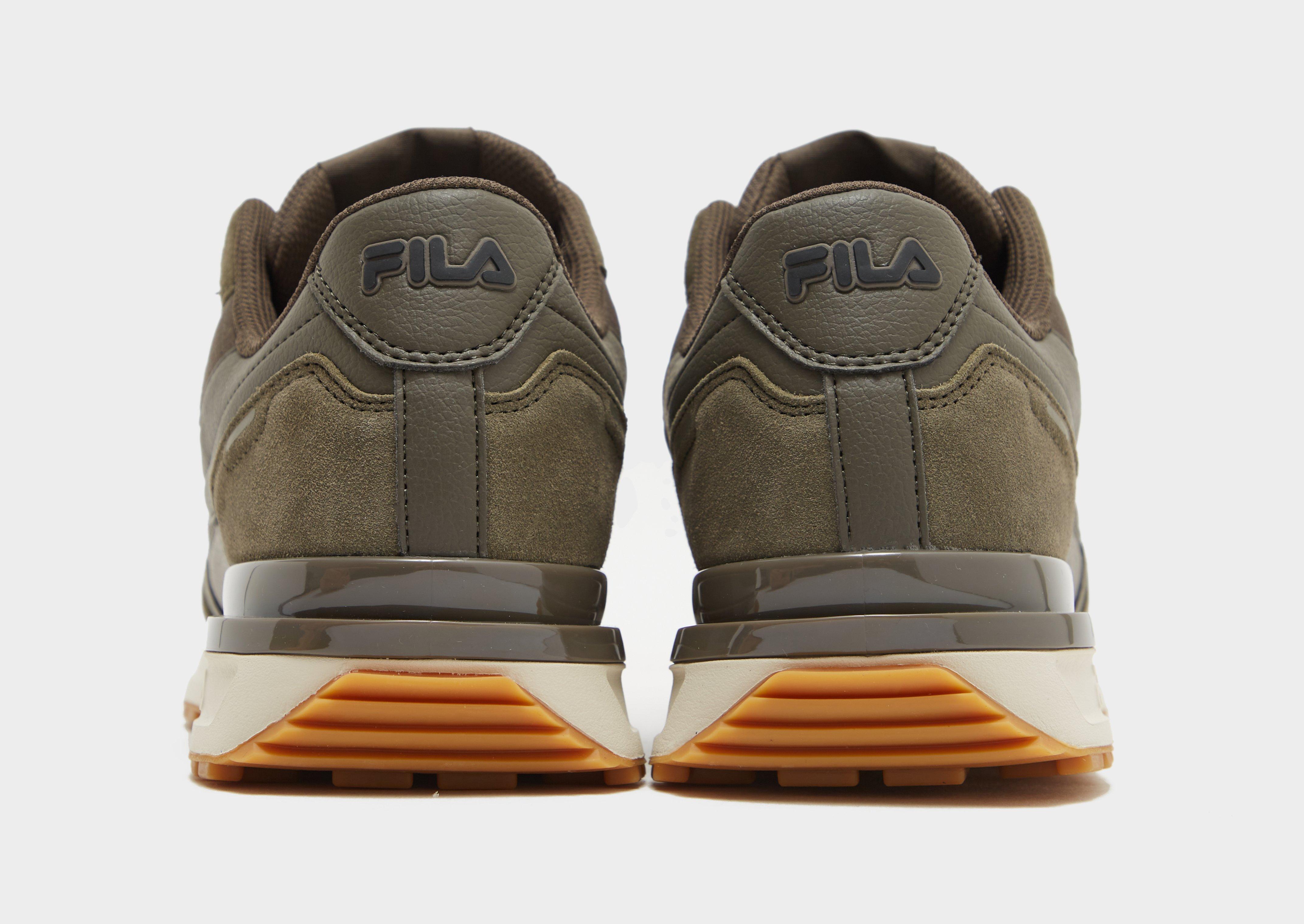 Fila 94 outlet green