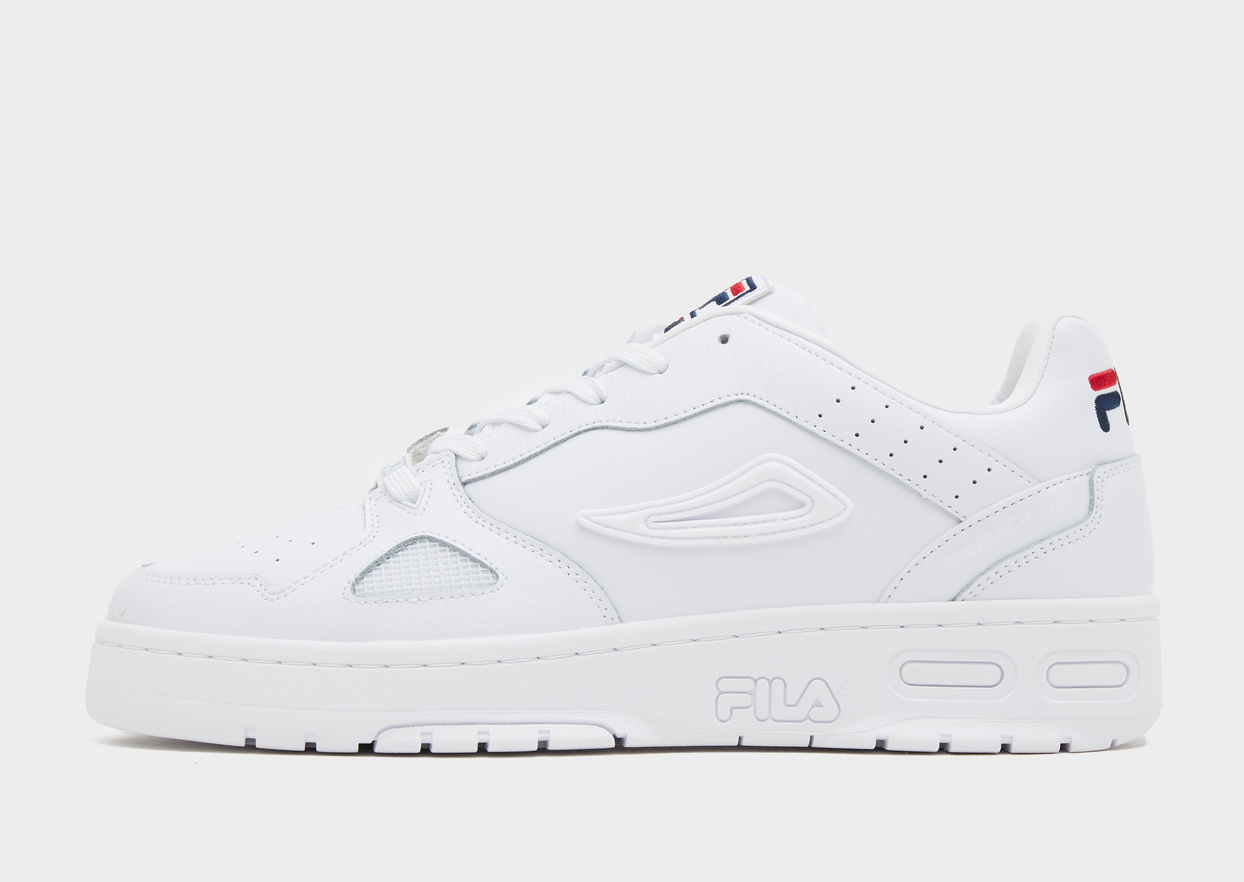 Fila 96 cheap uomo bianche