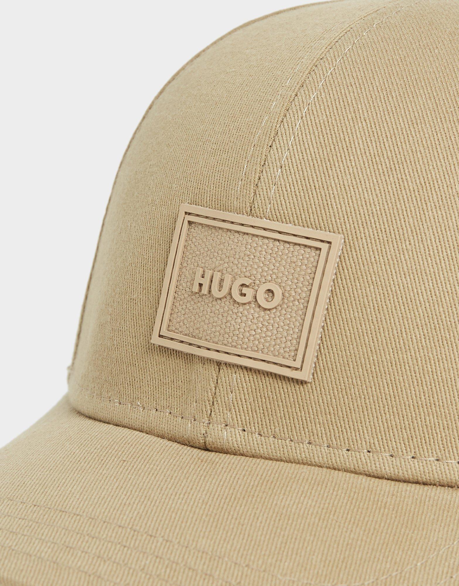 HUGO Jake Cap
