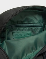Lacoste Tape Shoulder Bag