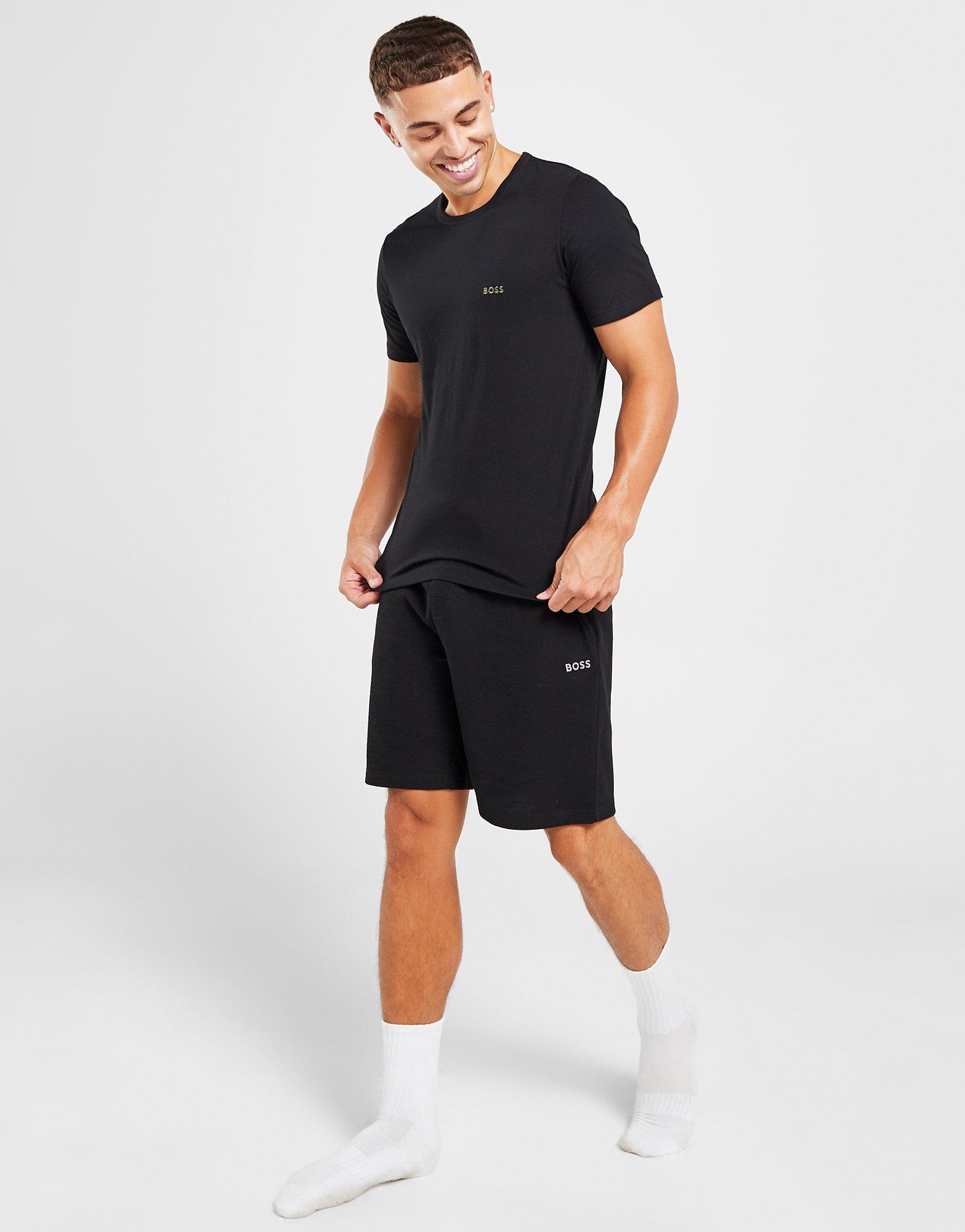 BOSS 3-Pack T-Shirts