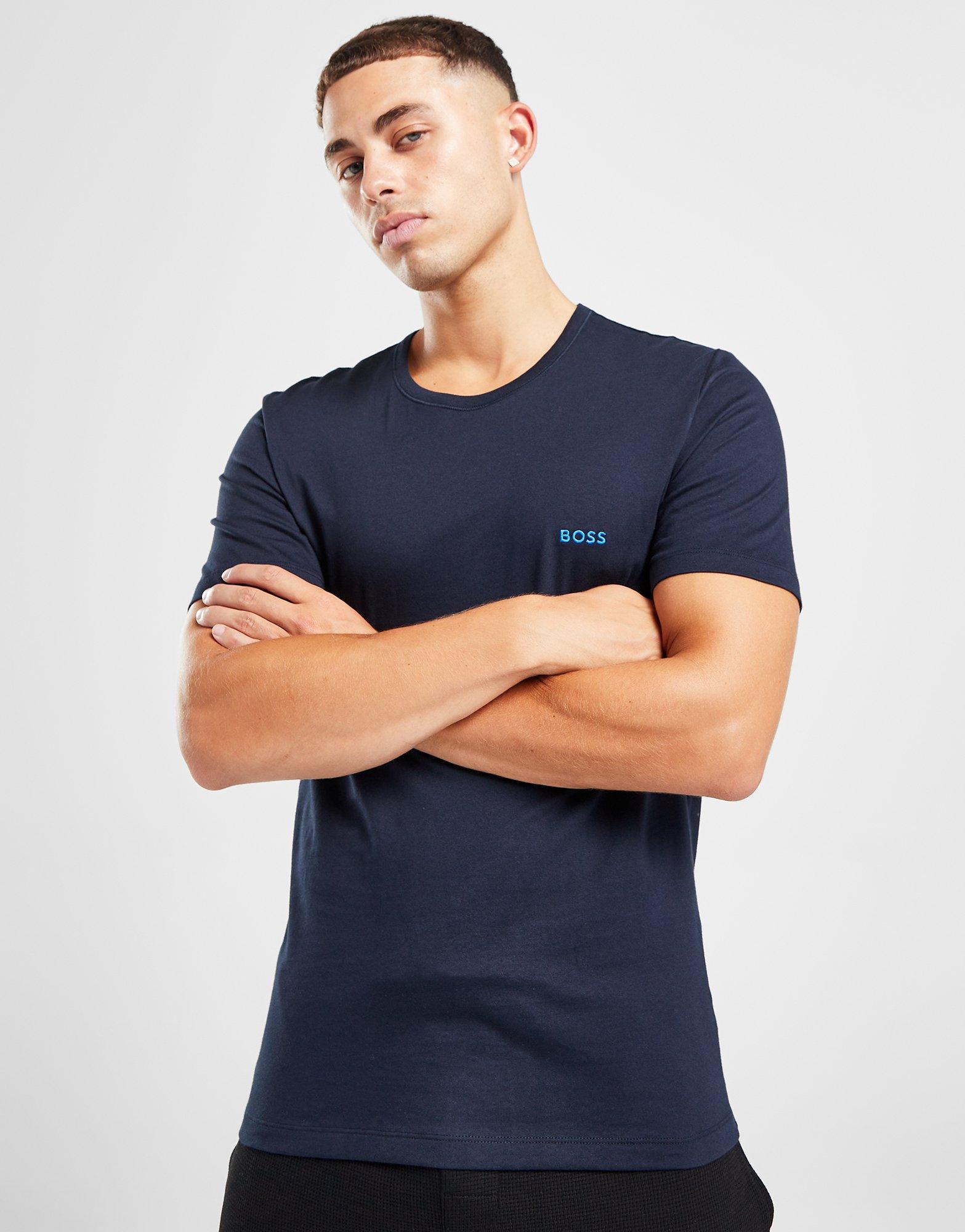 BOSS 3-Pack T-Shirts