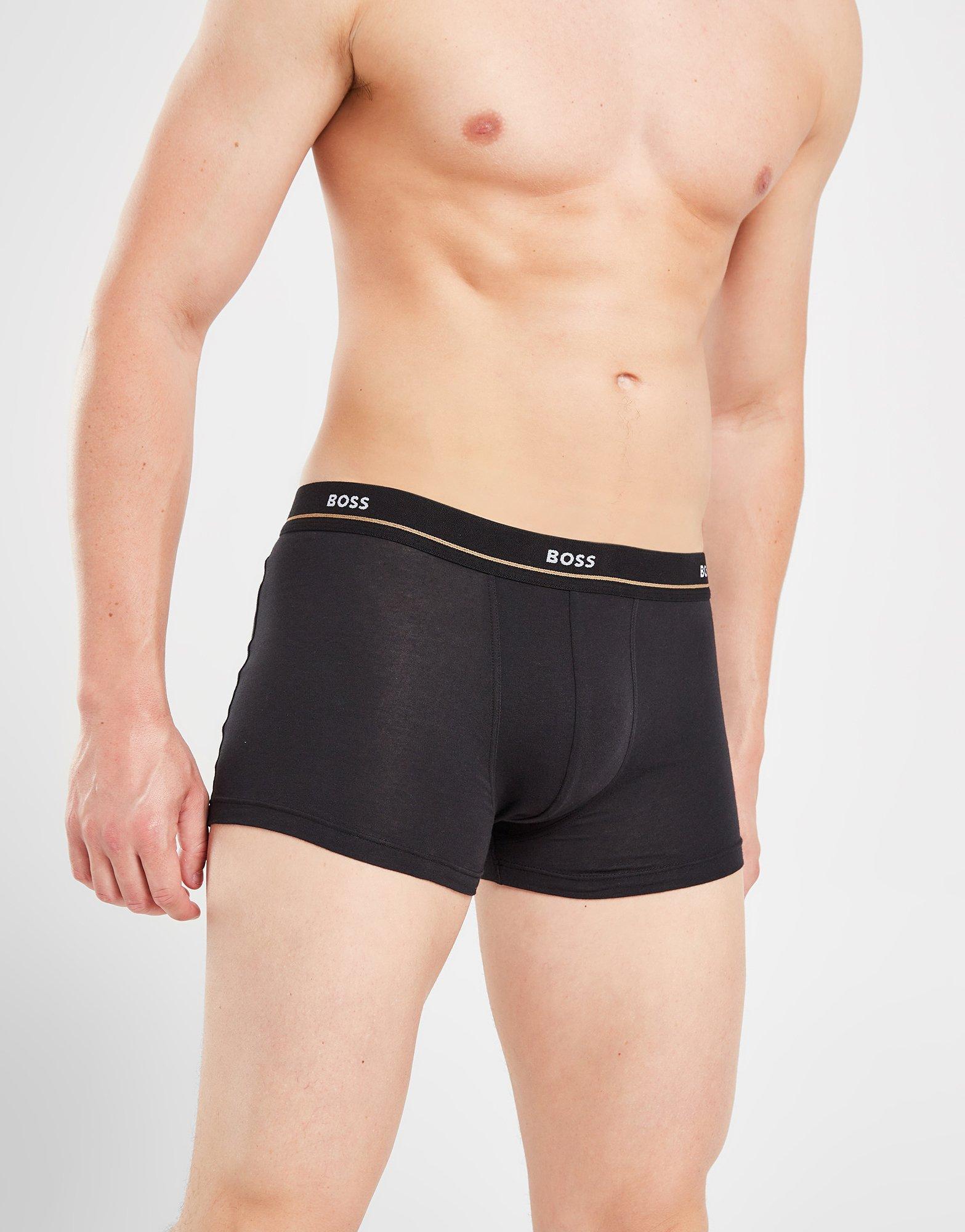 BOSS 5-Pack Trunks
