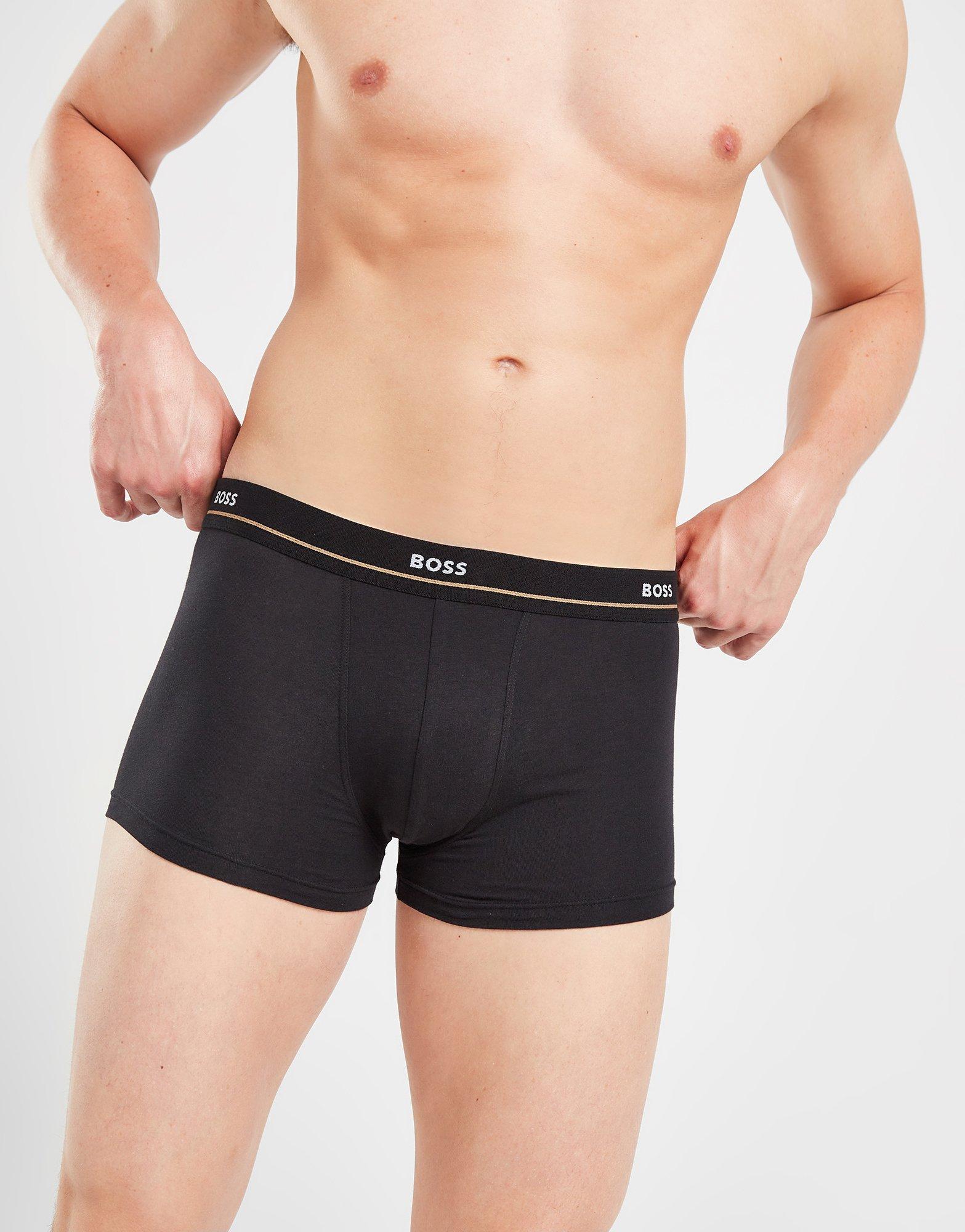 BOSS 5-Pack Trunks