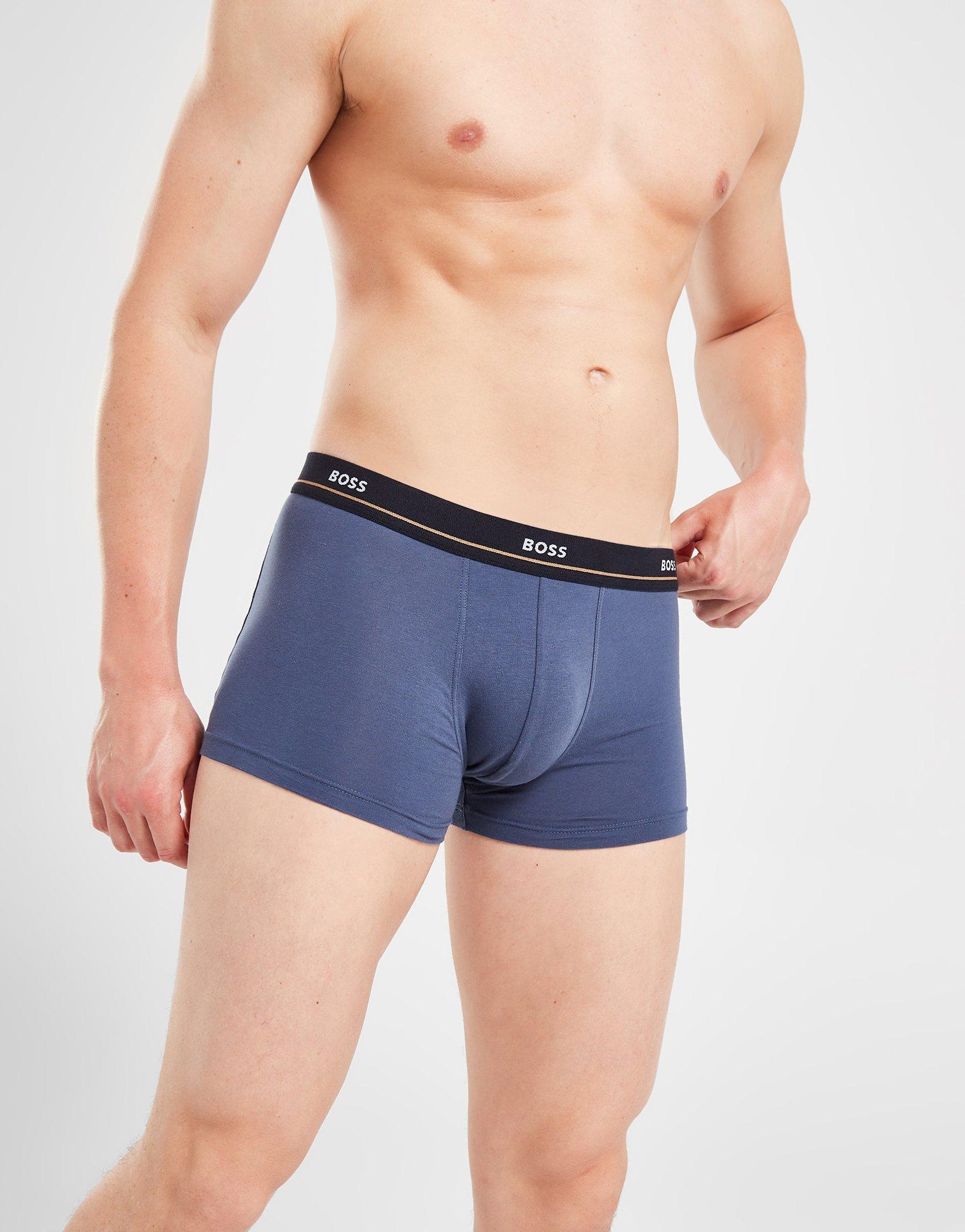 BOSS 5-Pack Trunks