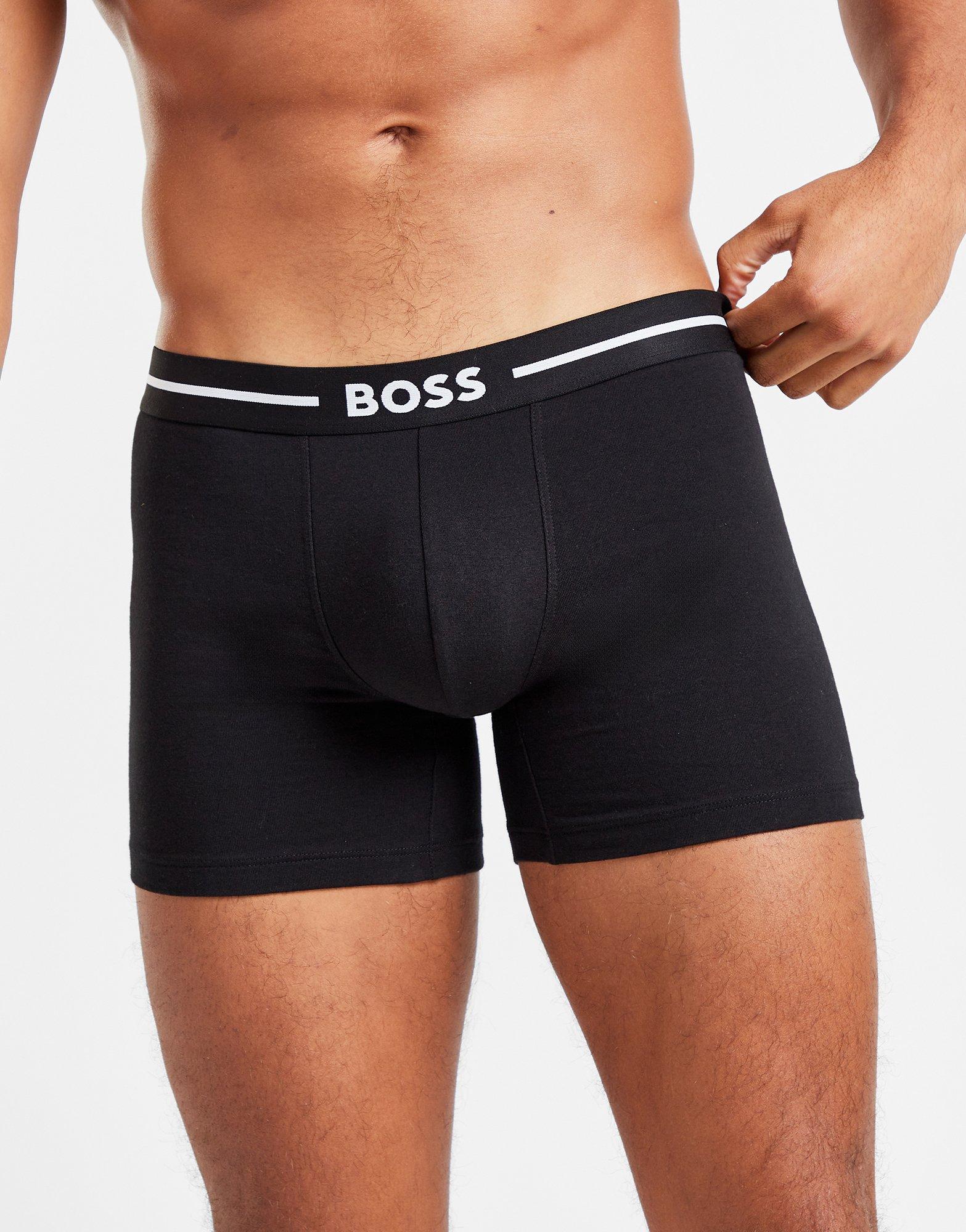 BOSS 3-Pack Boxers