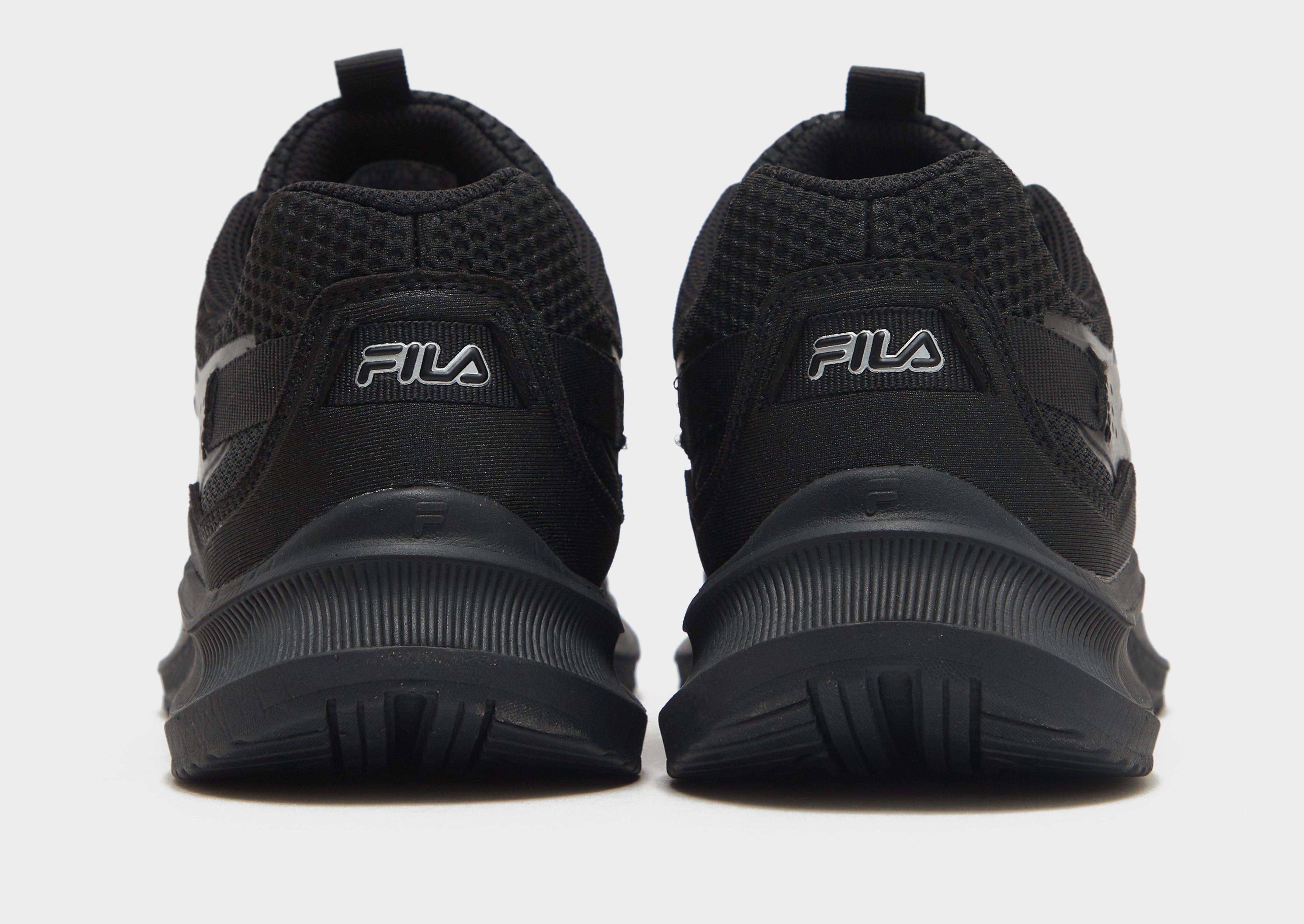 Fila men's memory deluxe 3 best sale running shoe