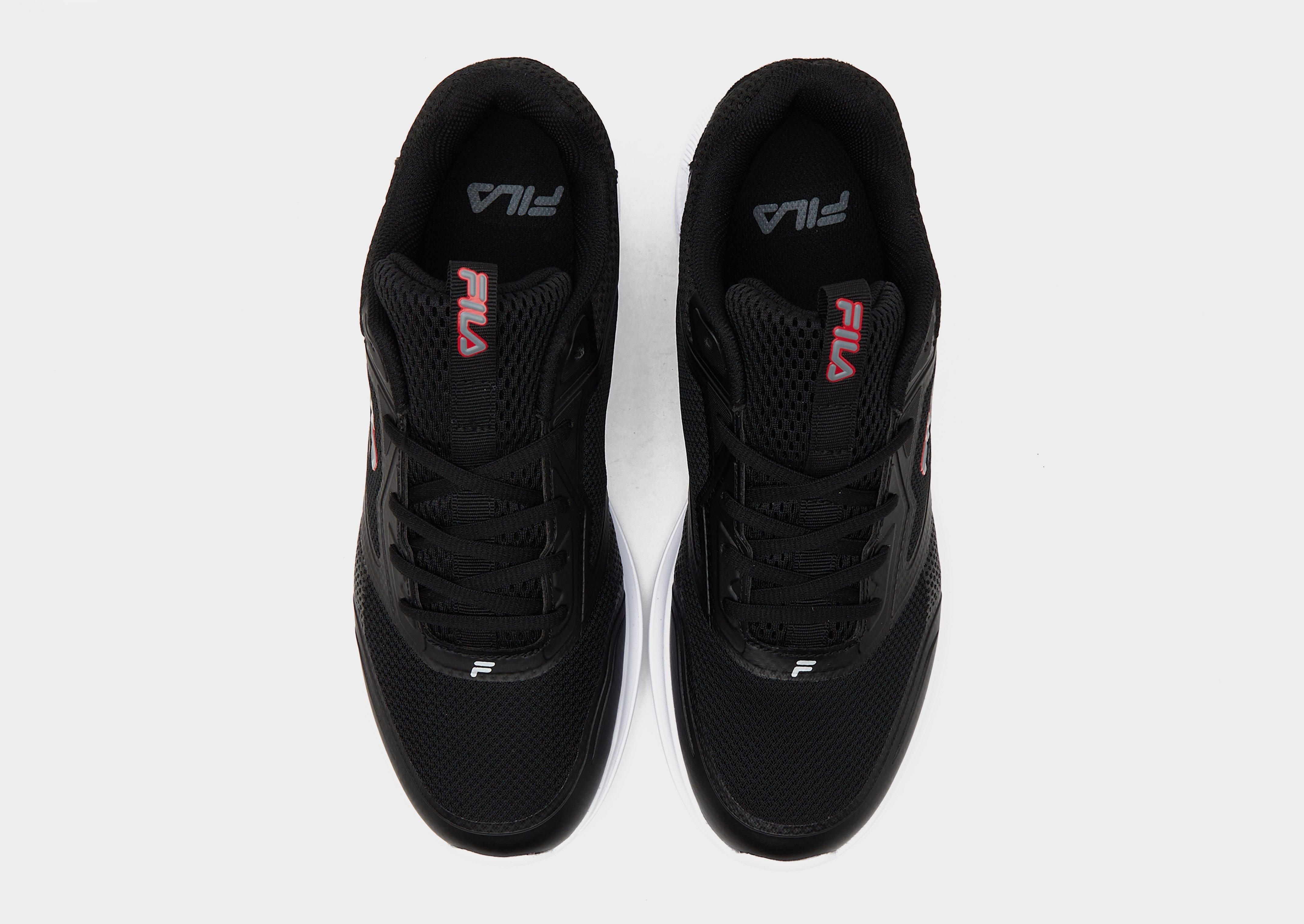 Fila clearance memory imprint