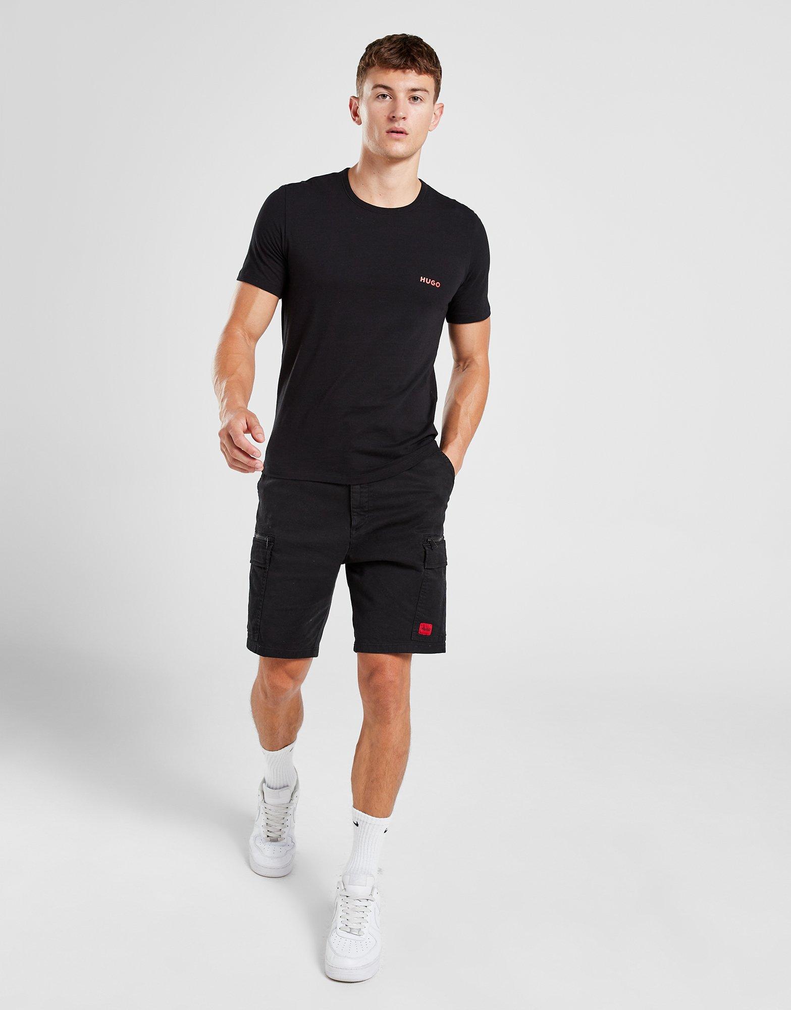 HUGO 3 Pack T-Shirts