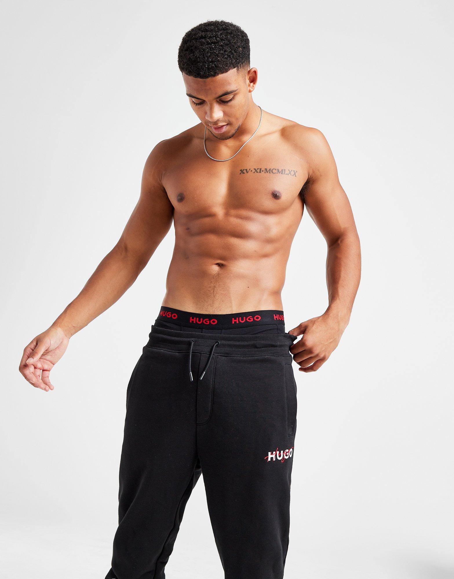 HUGO 3-Pack Trunks