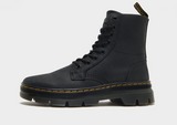 Dr. Martens Combs Leather Dam