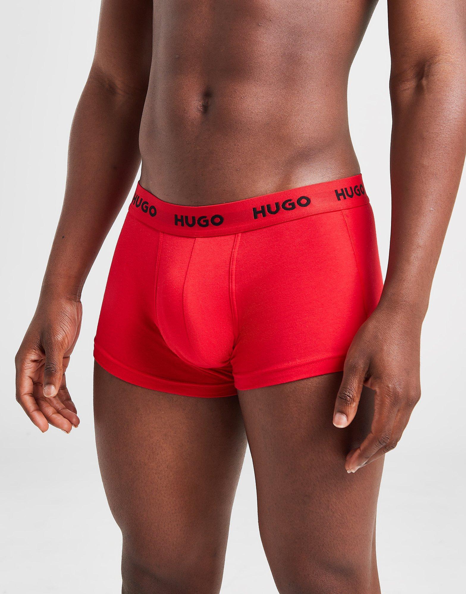 HUGO 3-Pack Kalsonger