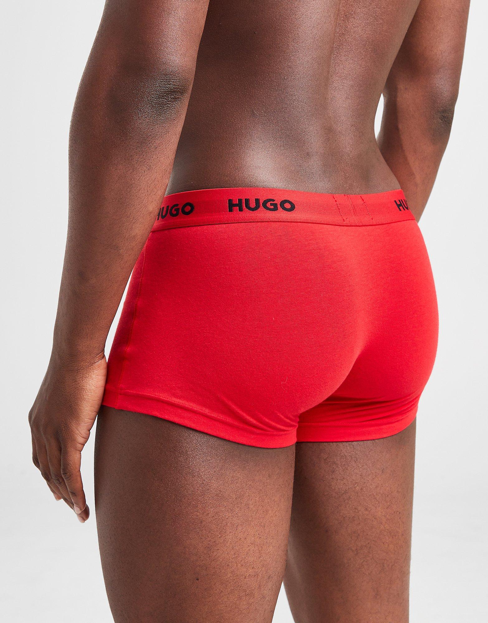HUGO 3-Pack Kalsonger