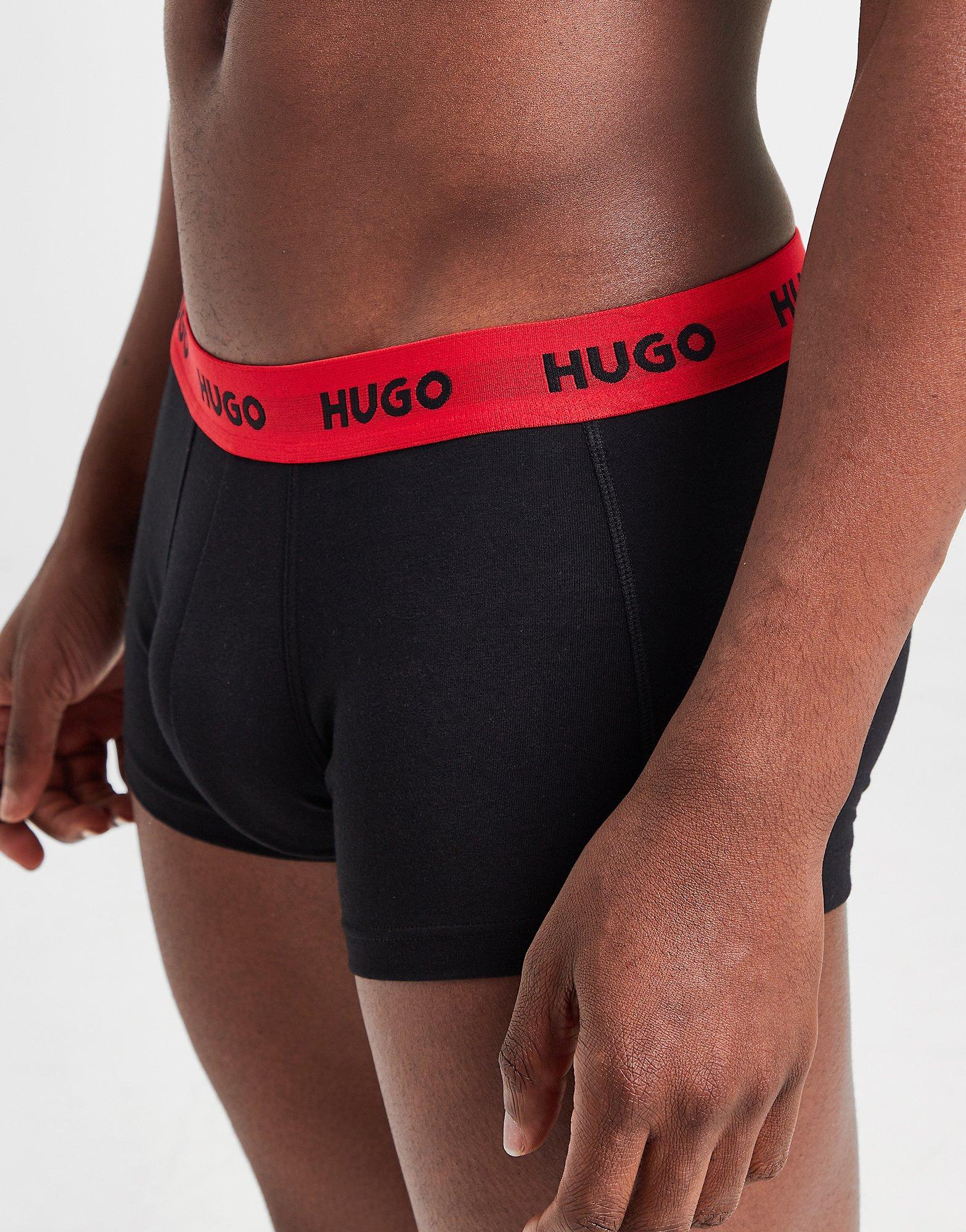 HUGO 3-Pack Kalsonger