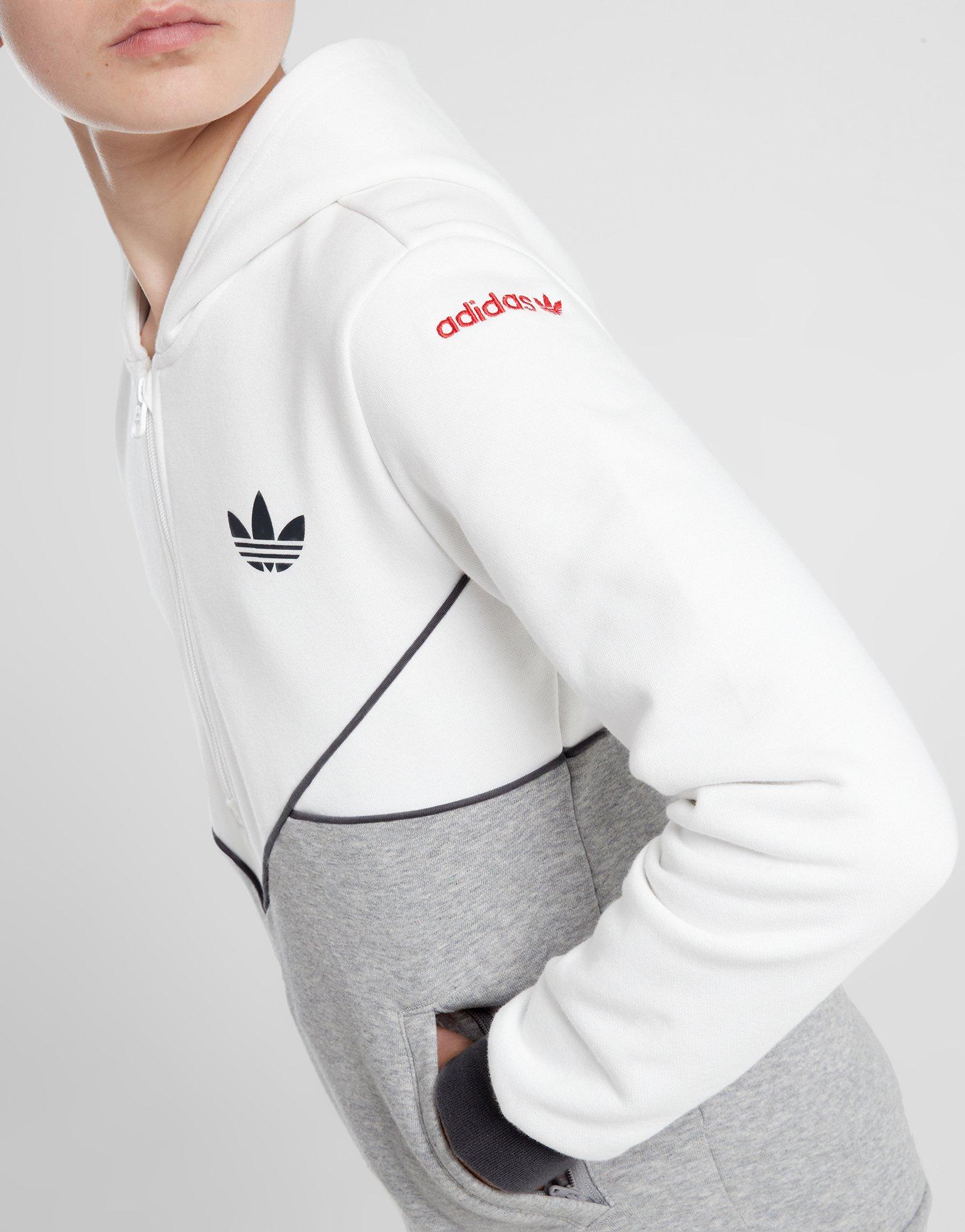 Adidas originals outlet clrdo sweater