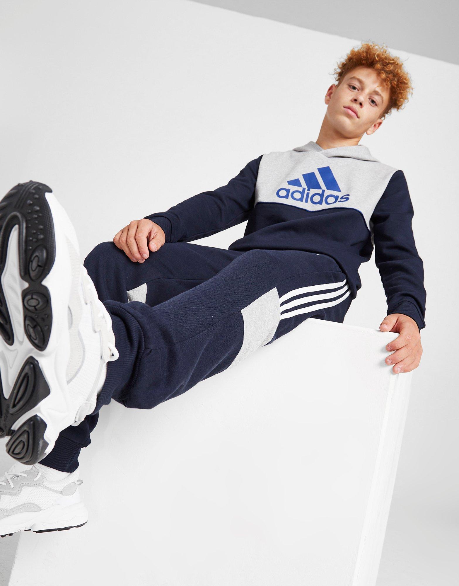 adidas Träningsbyxor Junior