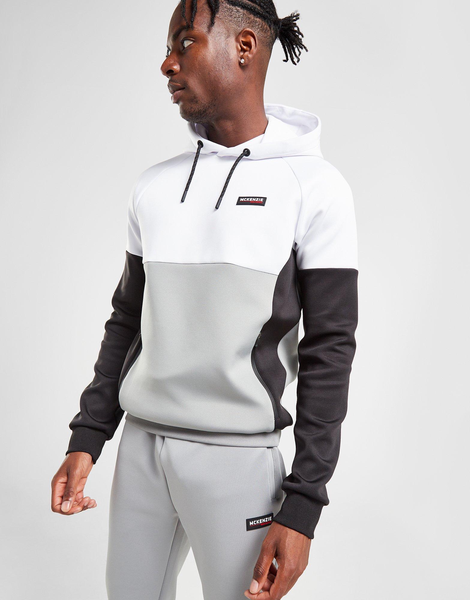 Jd sports mckenzie discount hoodie