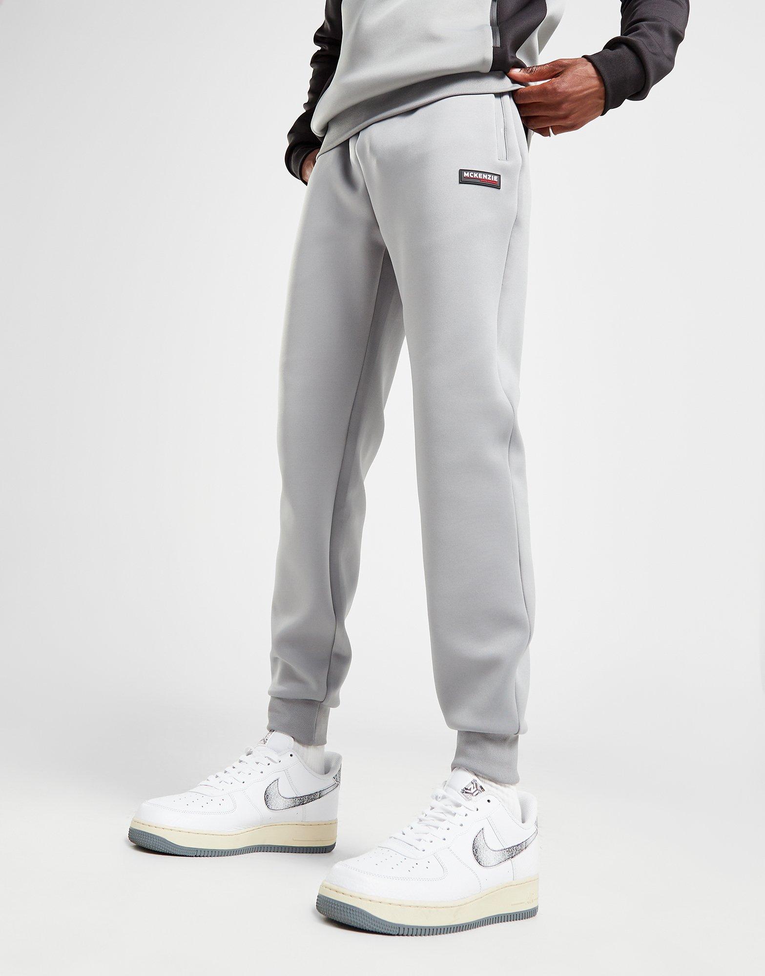 McKenzie Cast Poly Track Pants