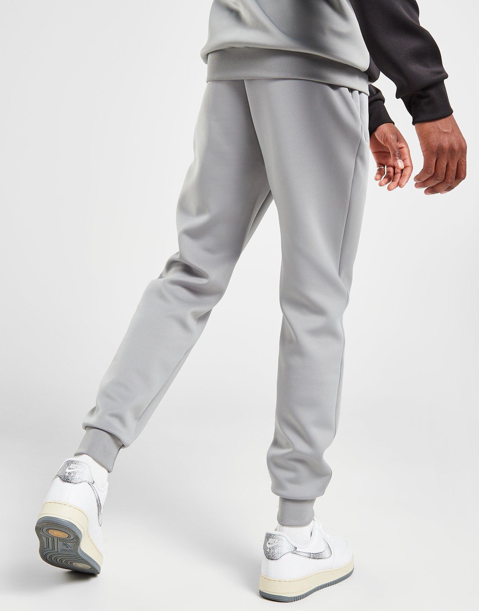 McKenzie Cast Poly Track Pants